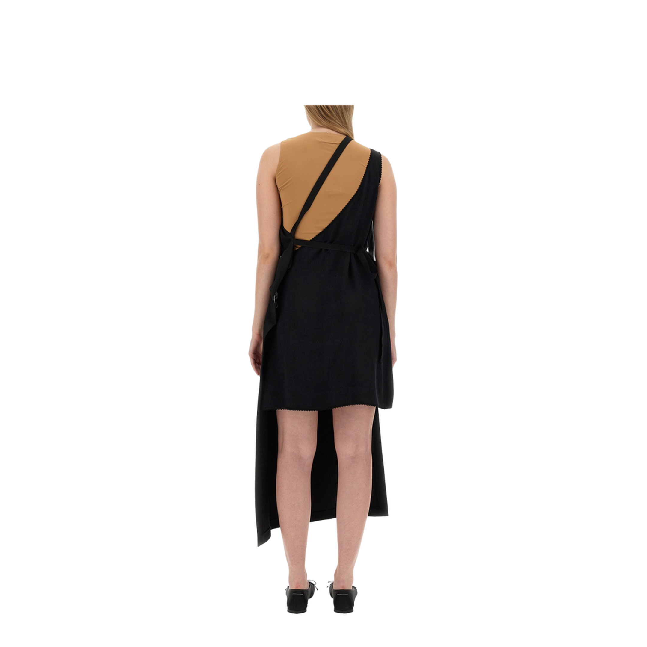 Asymmetrical Top