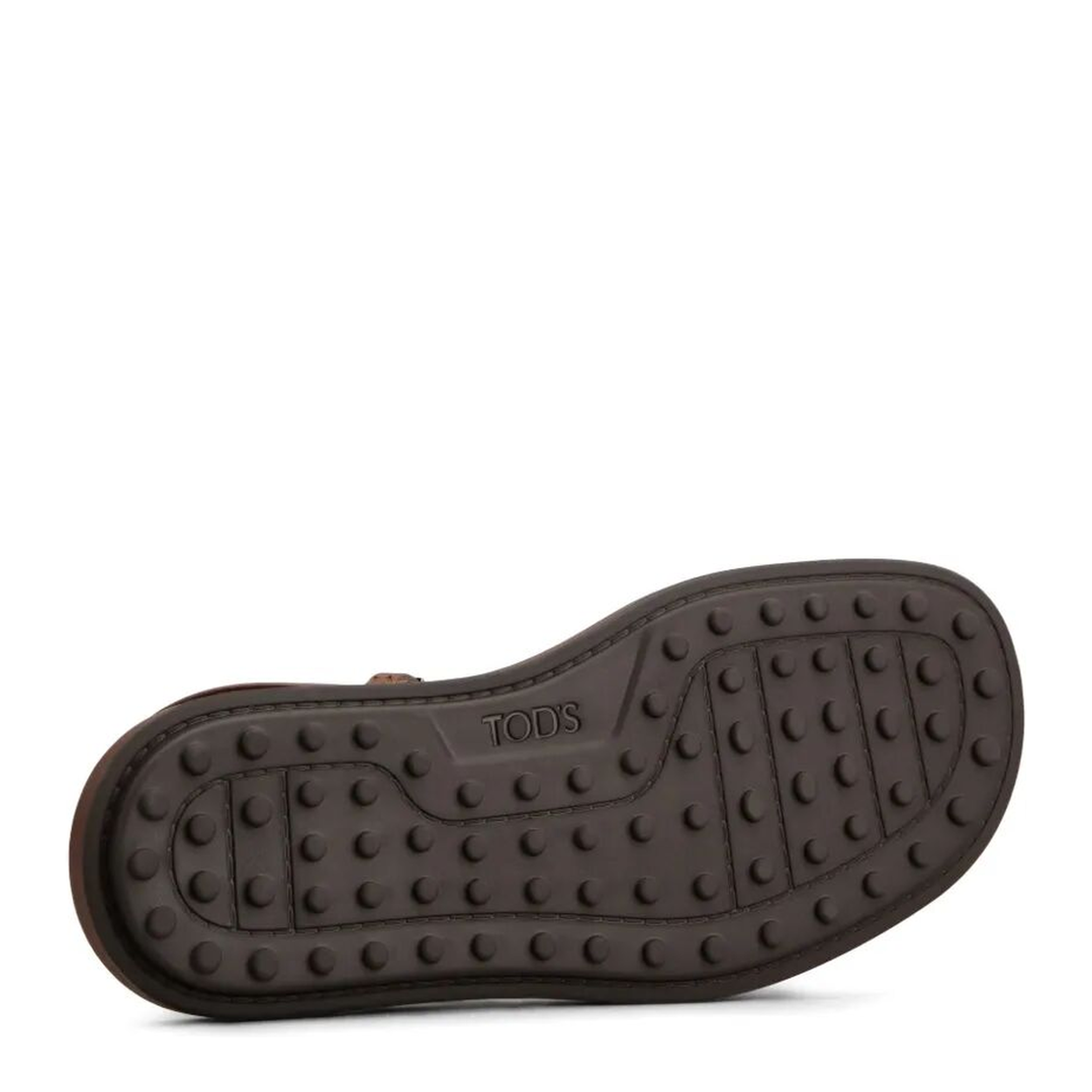 MAYFEYR - TOD`S - Leather Sandals - XXW70L0JG30N6MS202