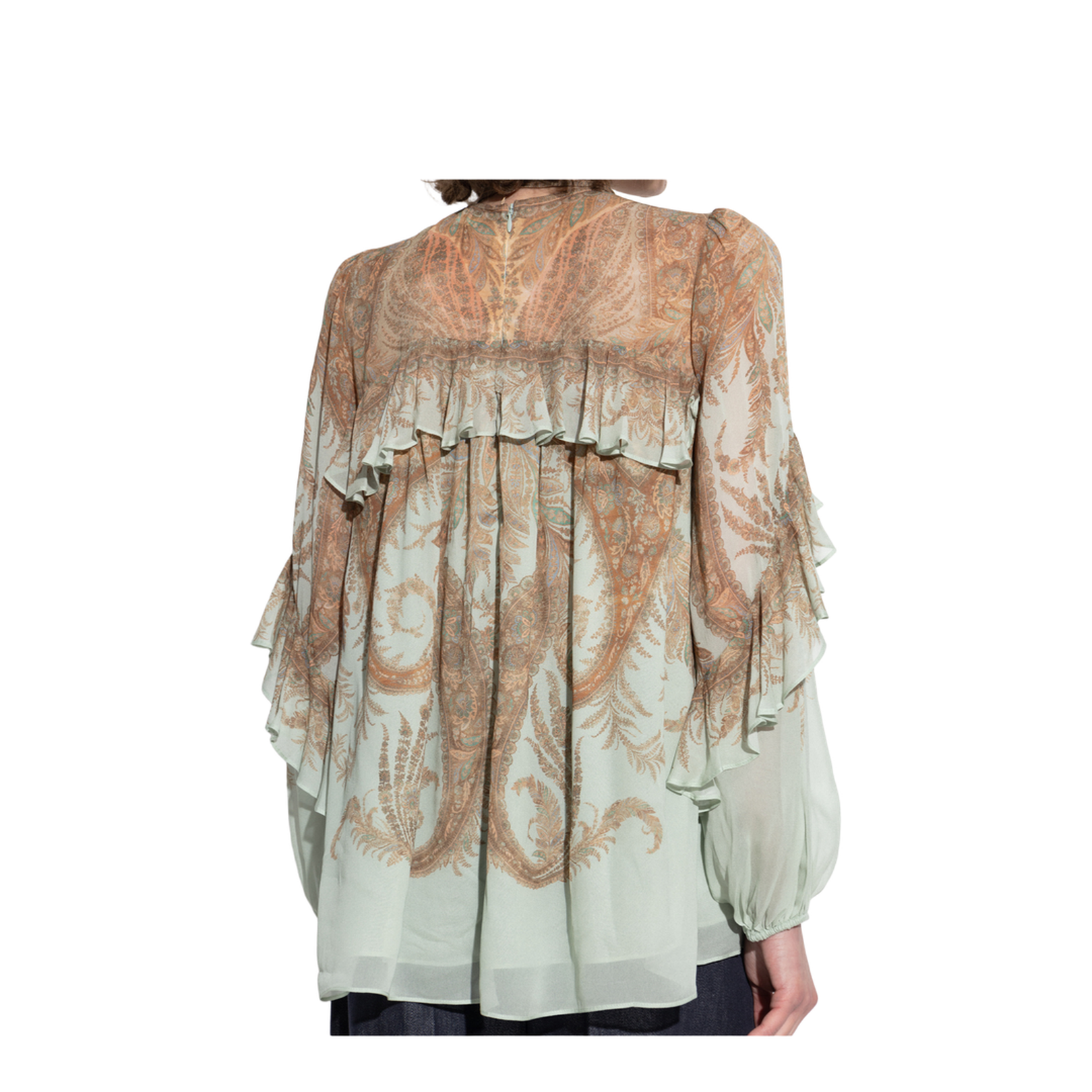 women's shirt