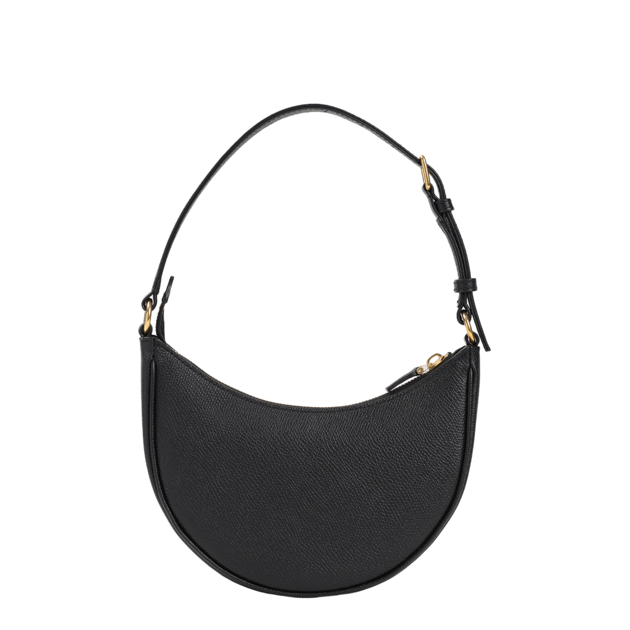 MAYFEYR - Valentino - Mini Hobo Bag - 7W0P0AK3SNP0NO