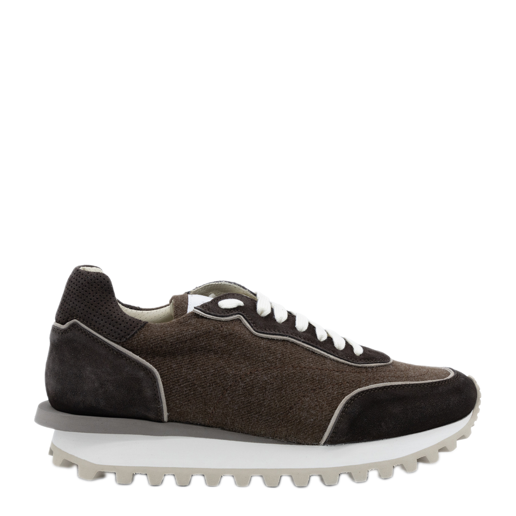 MAYFEYR - Eleventy - Sneakers - N77SCNN02SCA0N026052502