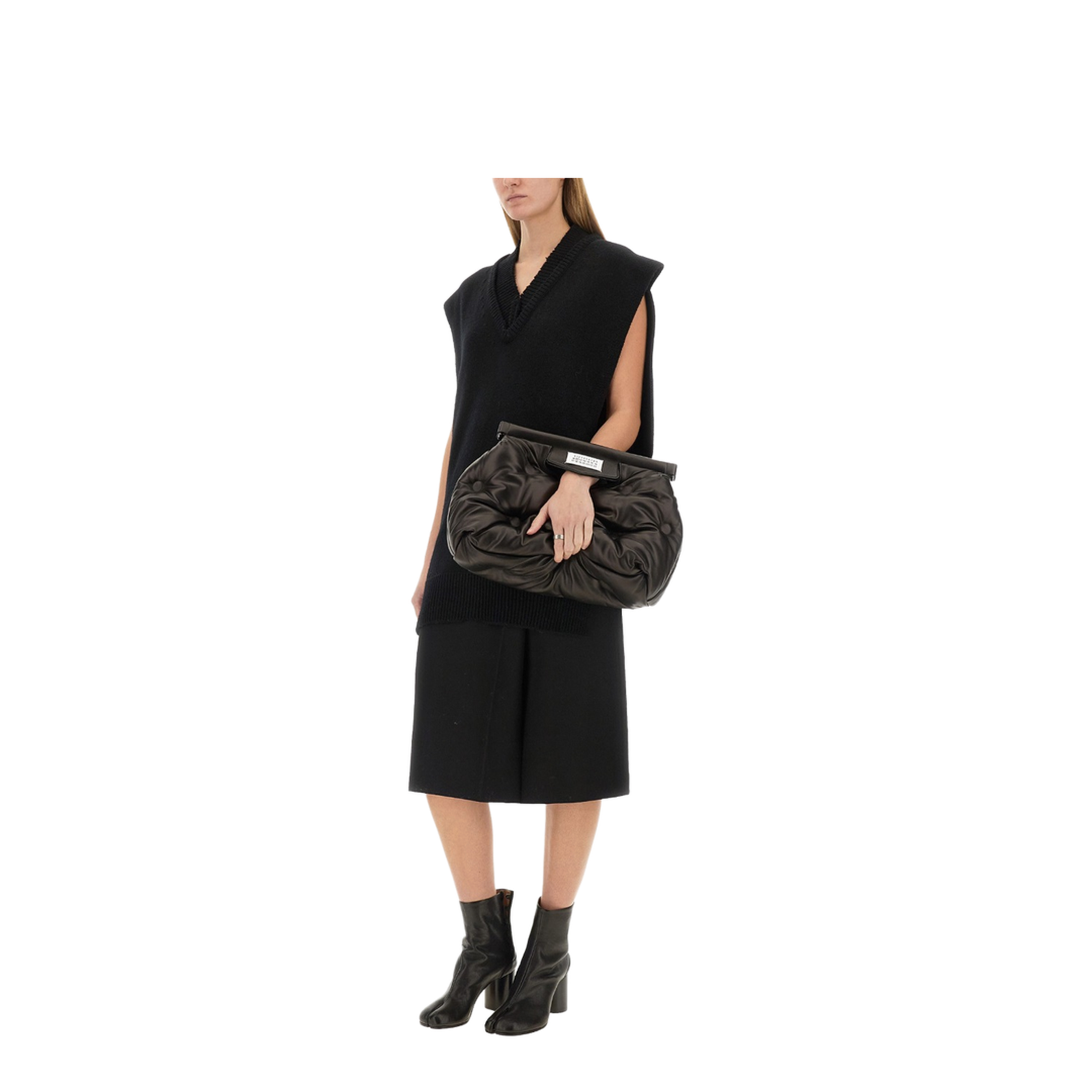 BAG "GLAM SLAM CLASSIQUE" MEDIUM