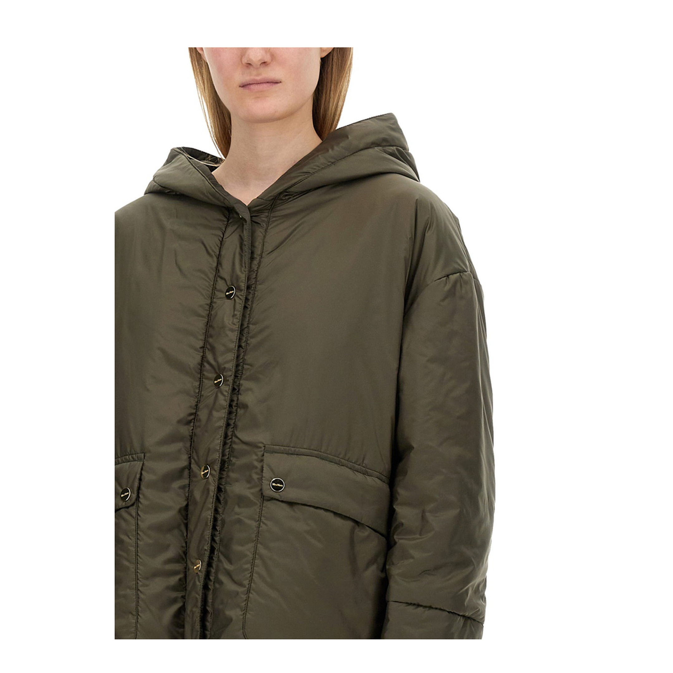 Greenmo The Cube Jacket