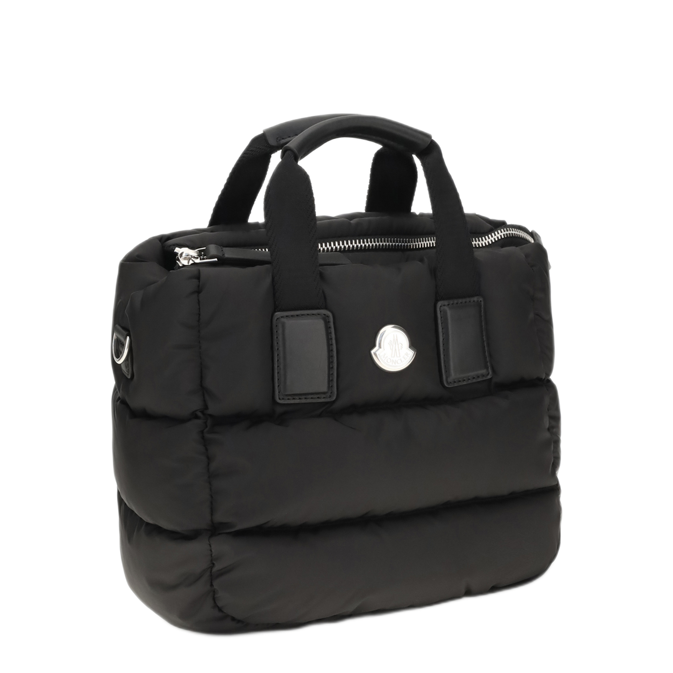 MAYFEYR - Moncler - Mini Caradoc Handbag - L209B5D00009M6275
