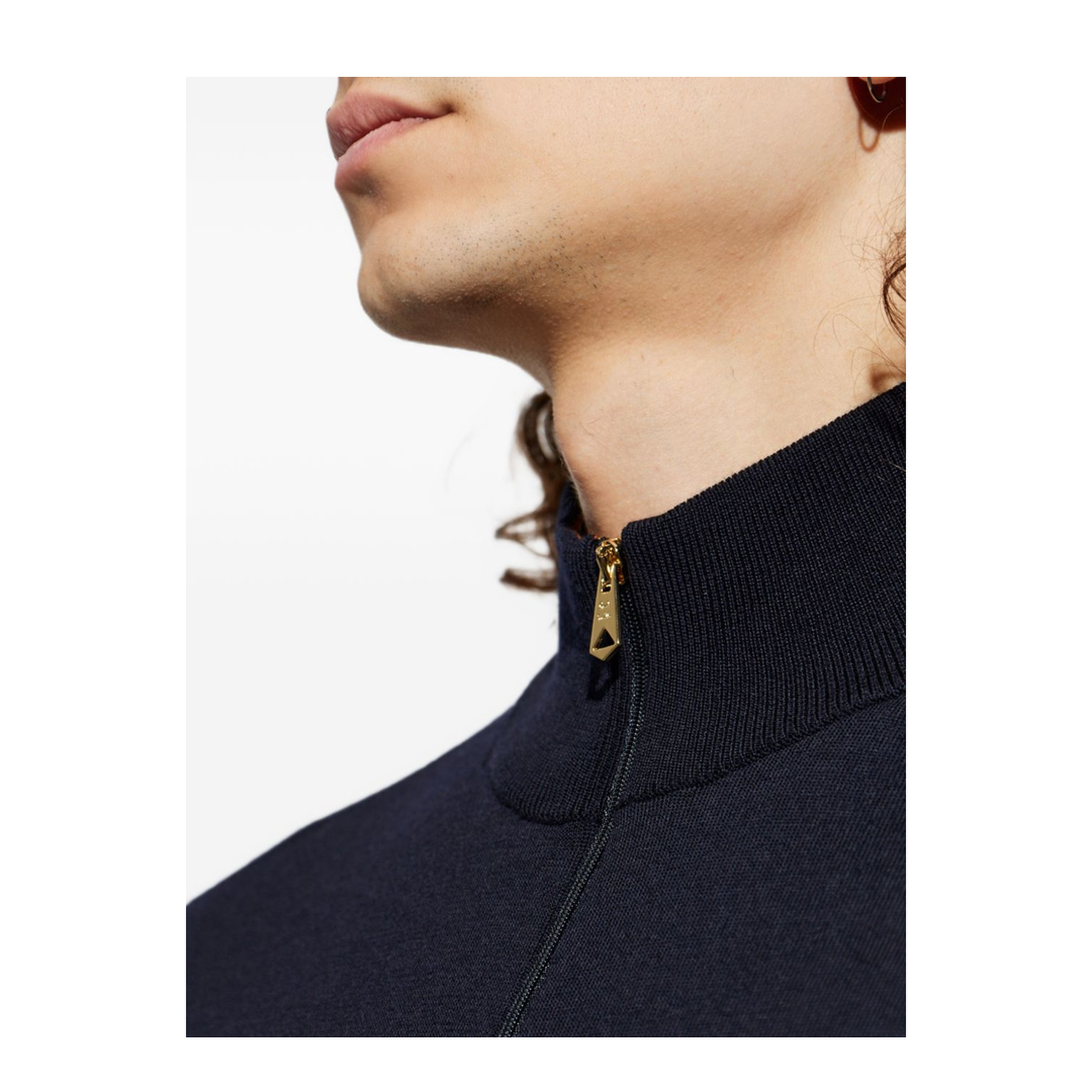 MAYFEYR - Paul Smith - Sweaters Navy - M1R972ZW0315449