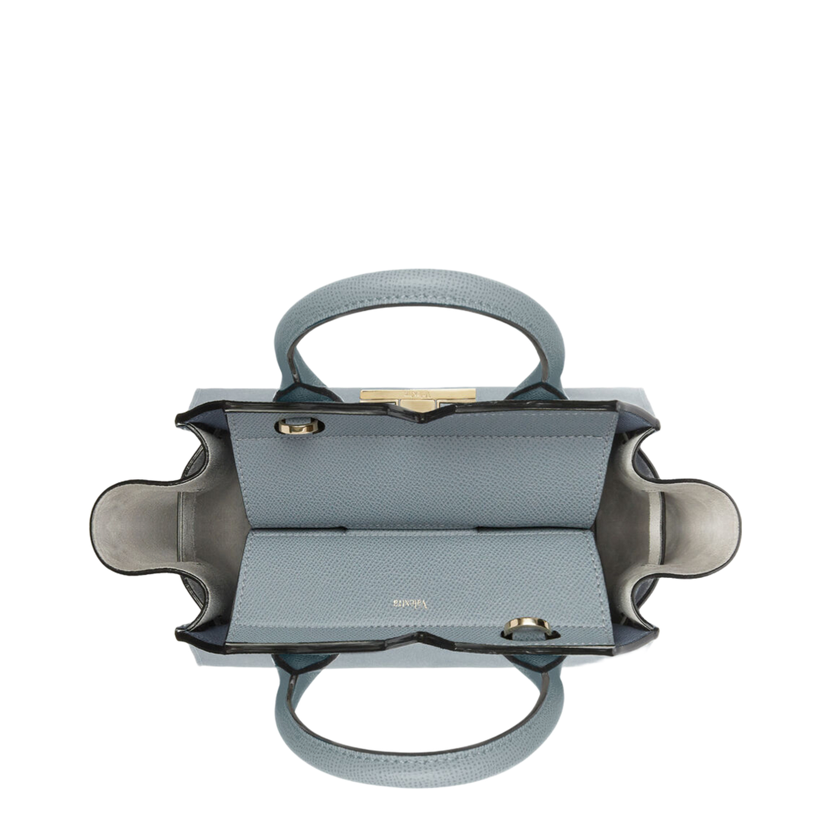 Milano Two Handles Mini Bag