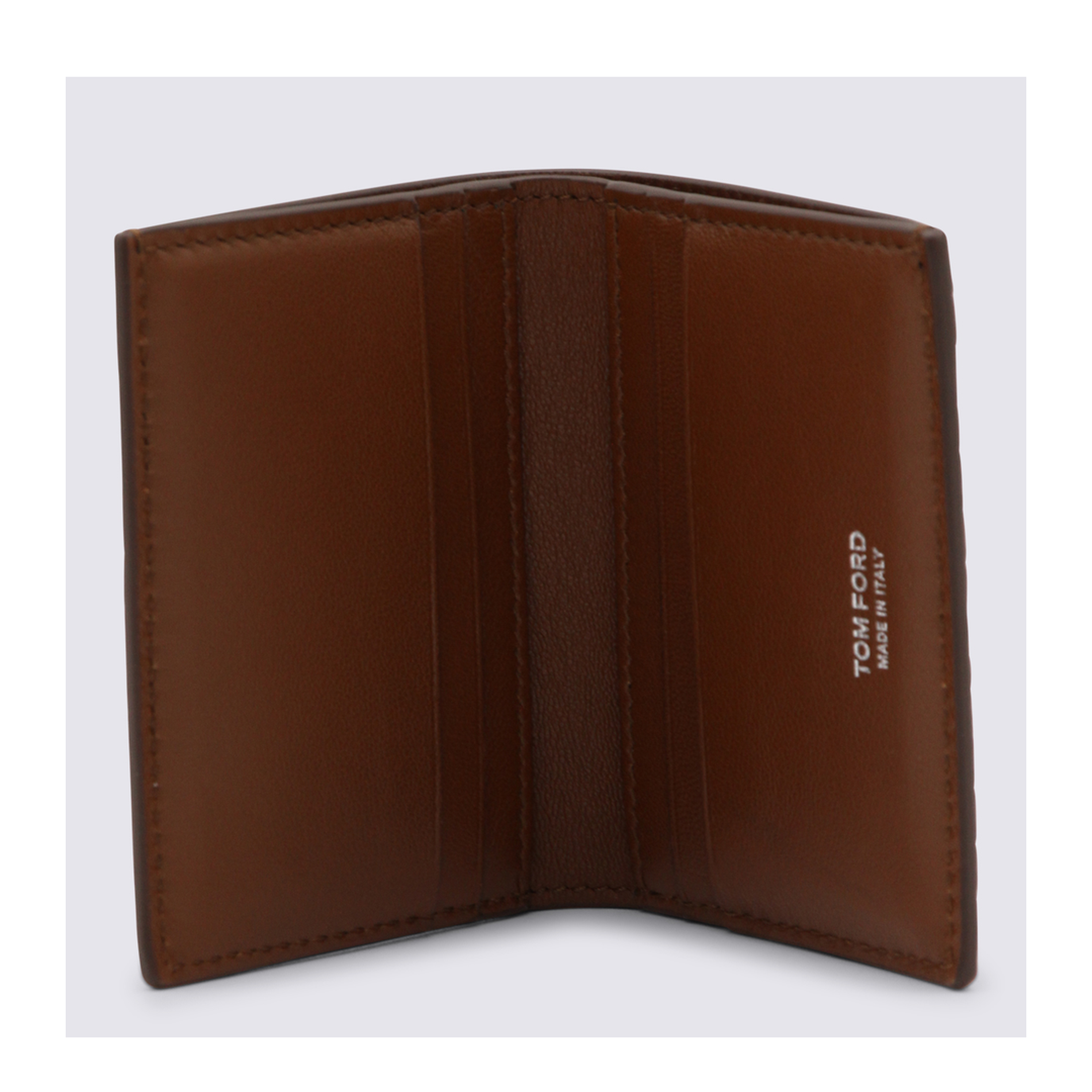 MAYFEYR - Tom Ford - Wallets - Y0417LCL439SEBN