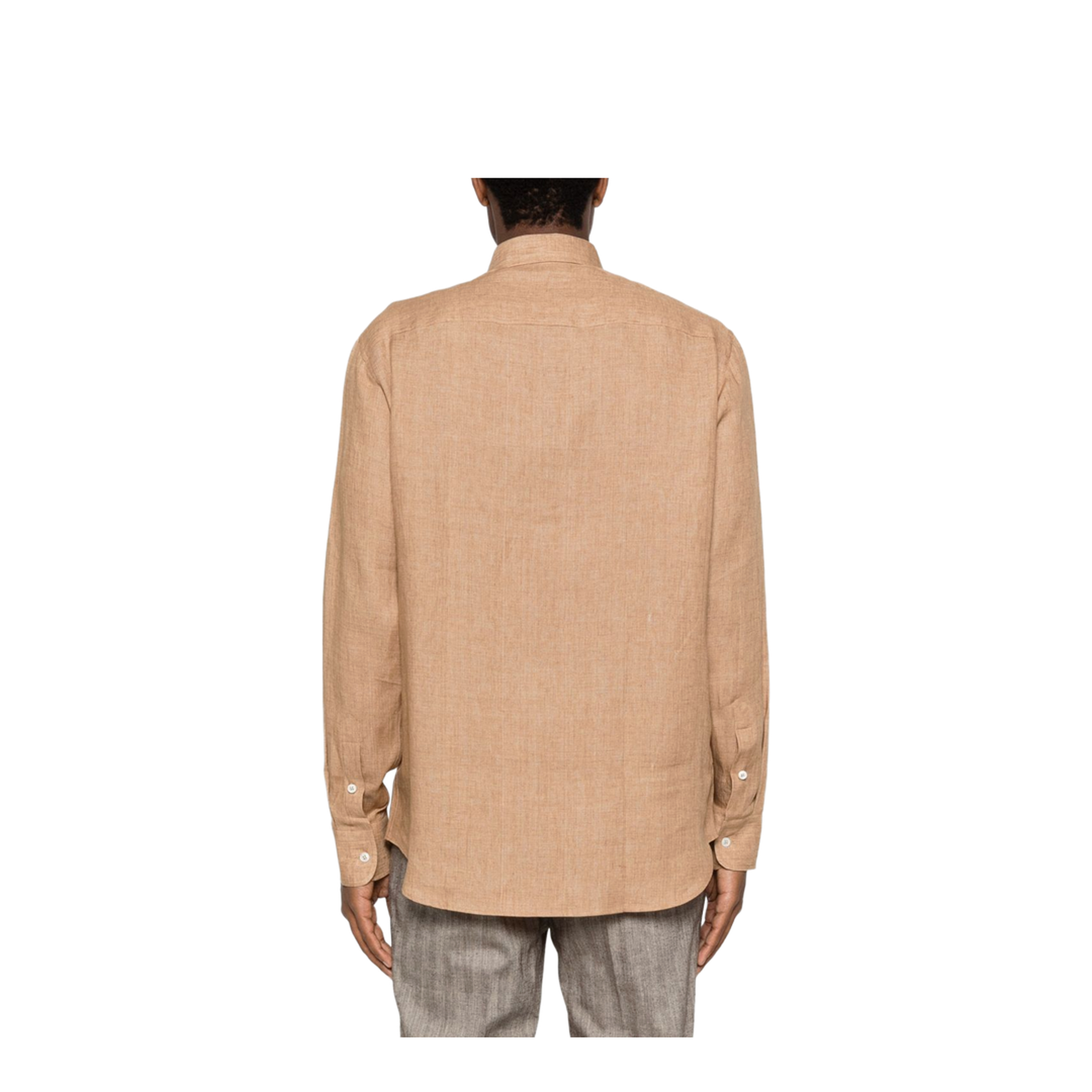 MAYFEYR - Brioni - Shirts - SCAY0LP91119696