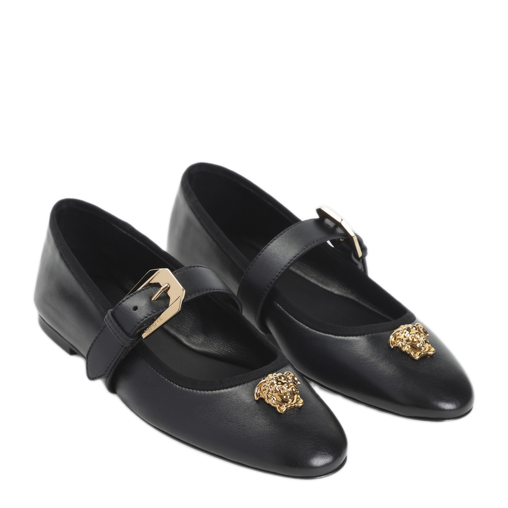 MAYFEYR - Versace - Ballerinas - 10217101A162431B00V