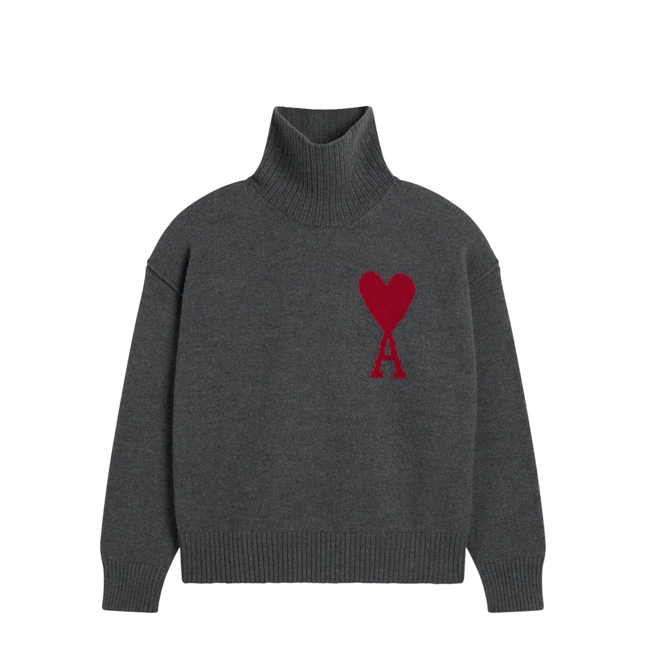 Knitted Sweater