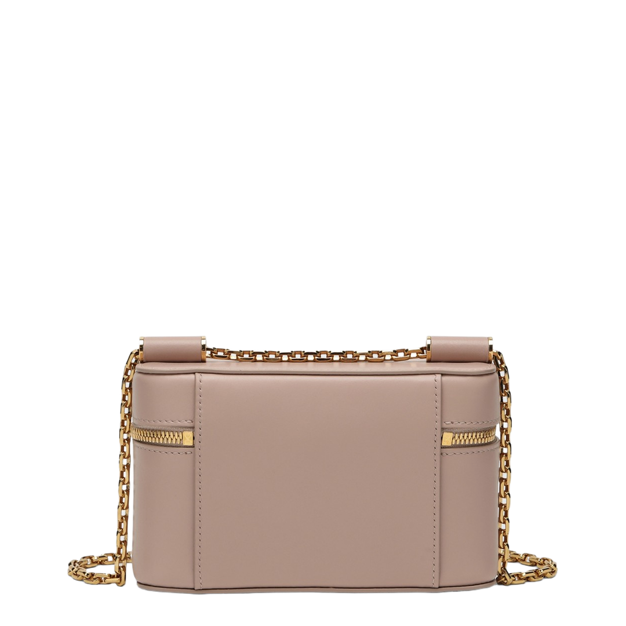 Shoulder Bag Sicily Poudre