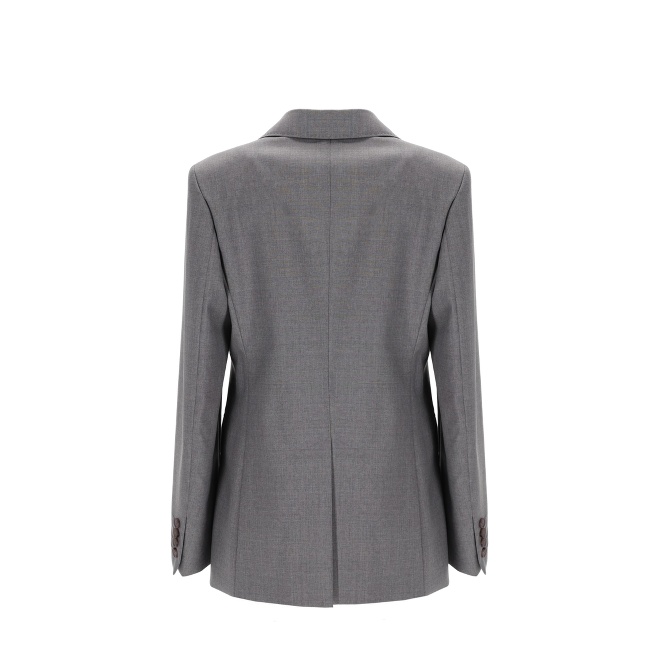 Wool Blazer