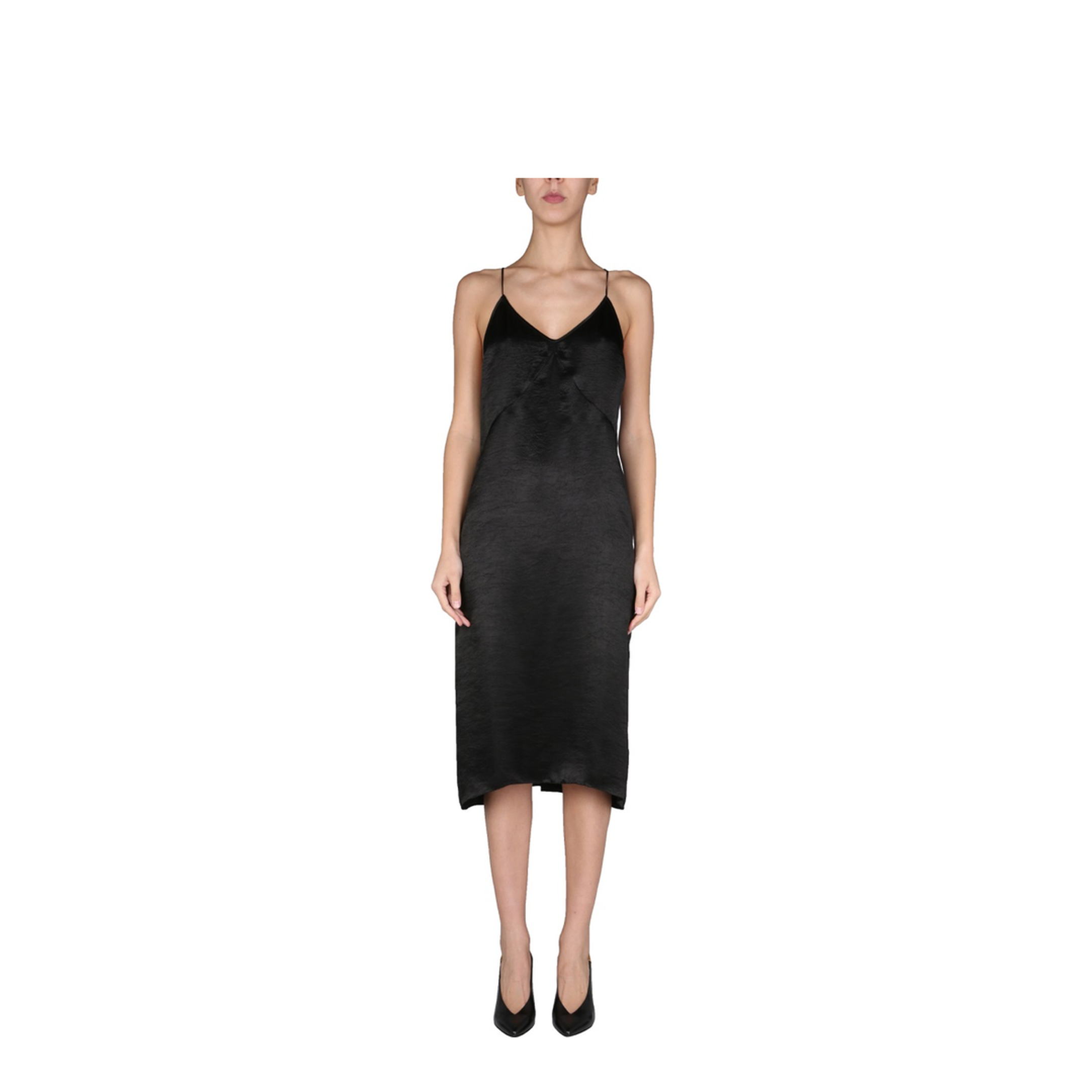 MAYFEYR - Dsquared2 - Dress Undervest - S72CV0294S54543900