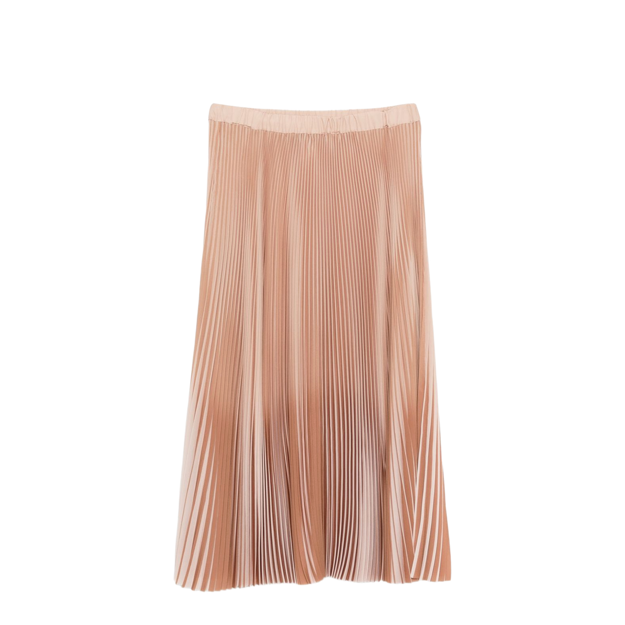 MAYFEYR - Fabiana Filippi - Skirts Orange - GND266F405L751VR2