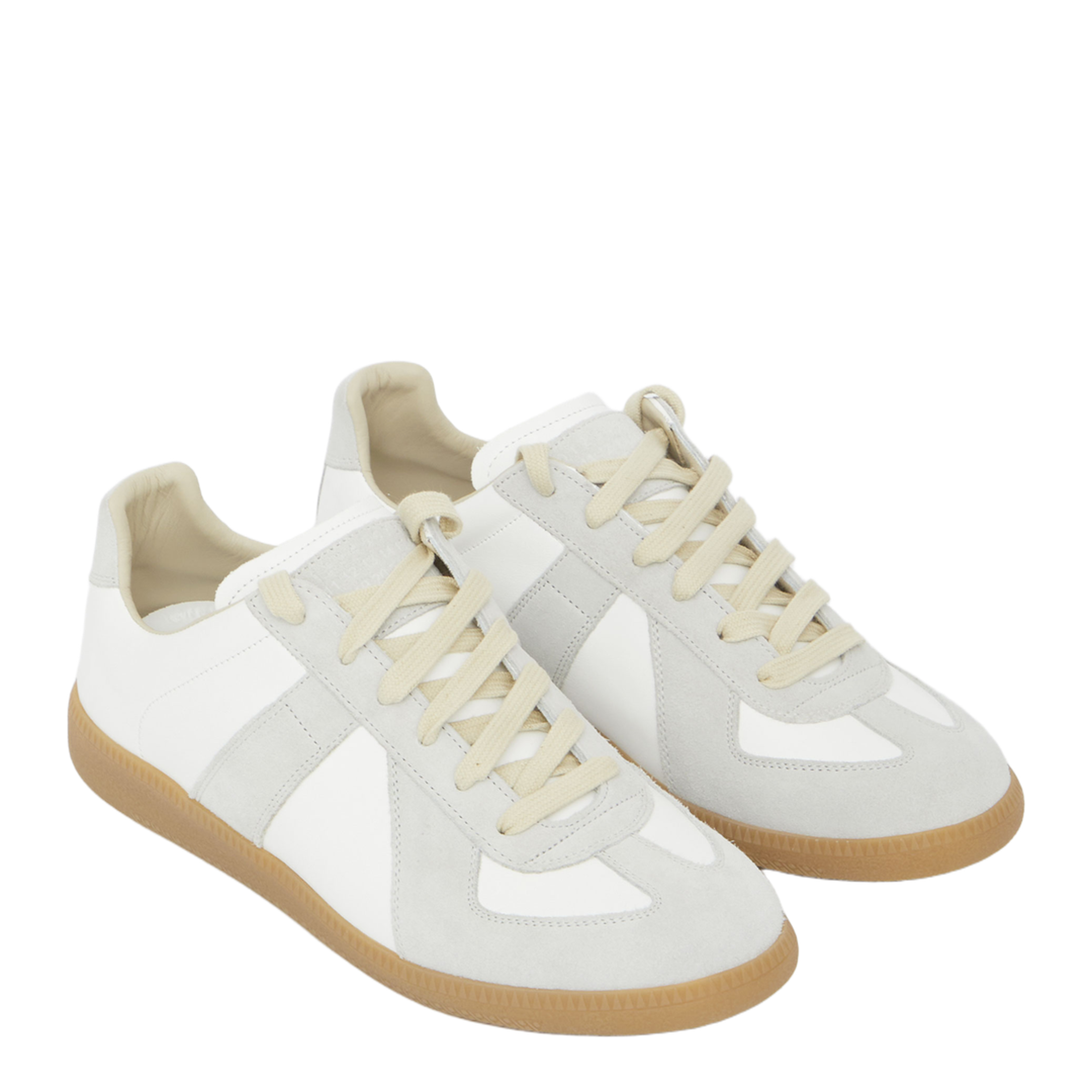 Replica Sneakers Dirty Wash