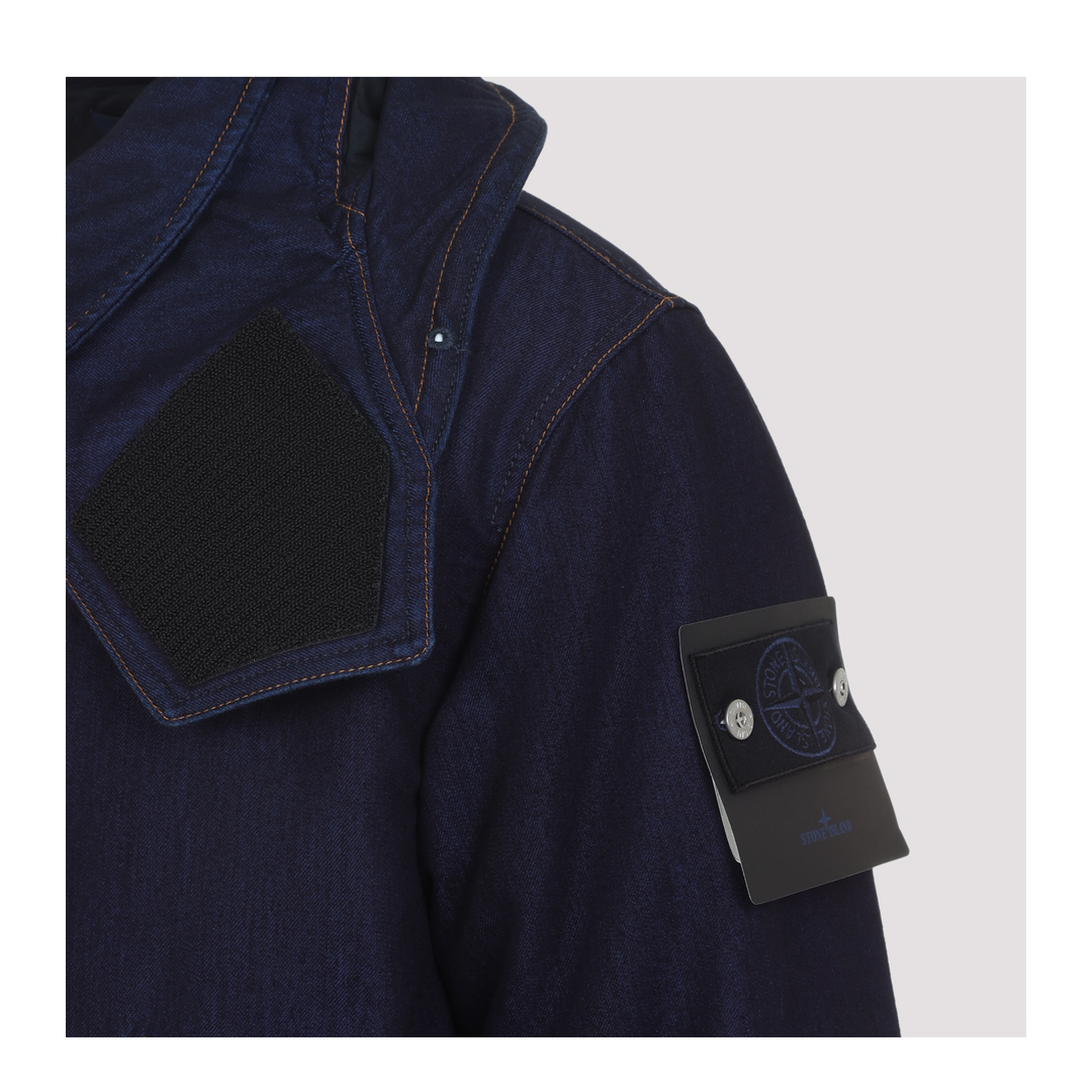 MAYFEYR - Stone Island - Outerwear - K2S154100122S00J2