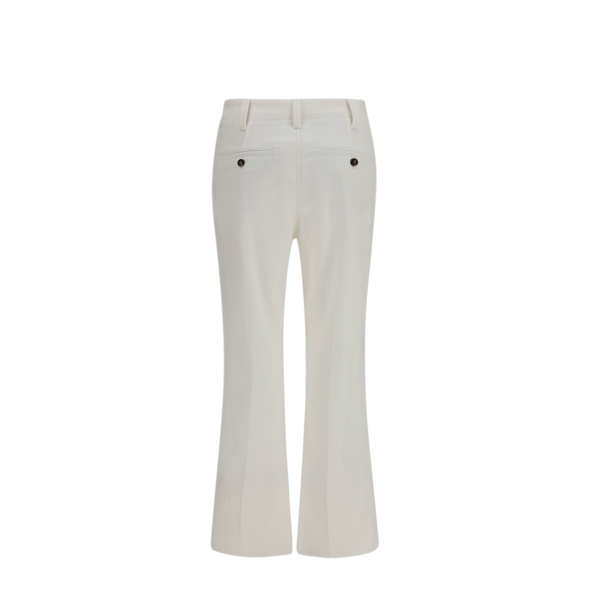MAYFEYR - Brunello Cucinelli - Slim Flared Pants - MA126P8854C1542