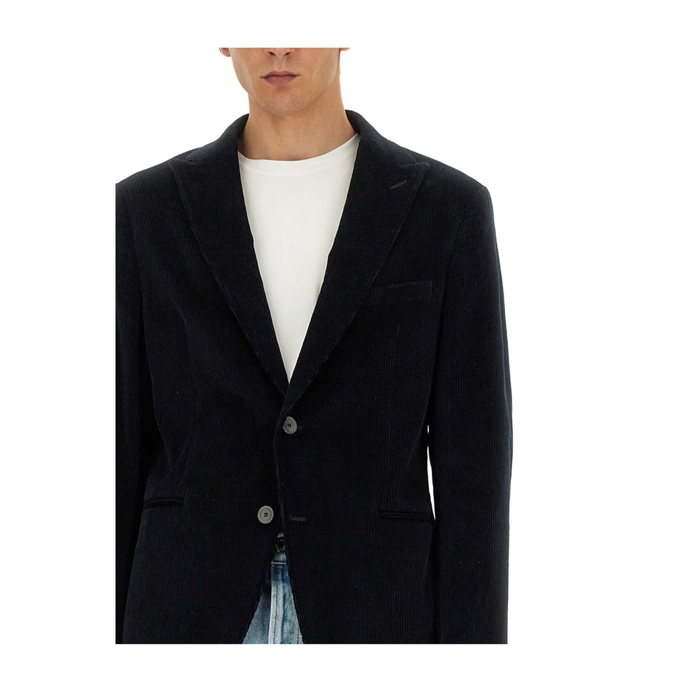 MAYFEYR - Tonello - Single Breasted Jacket - 06G455Y7056U600