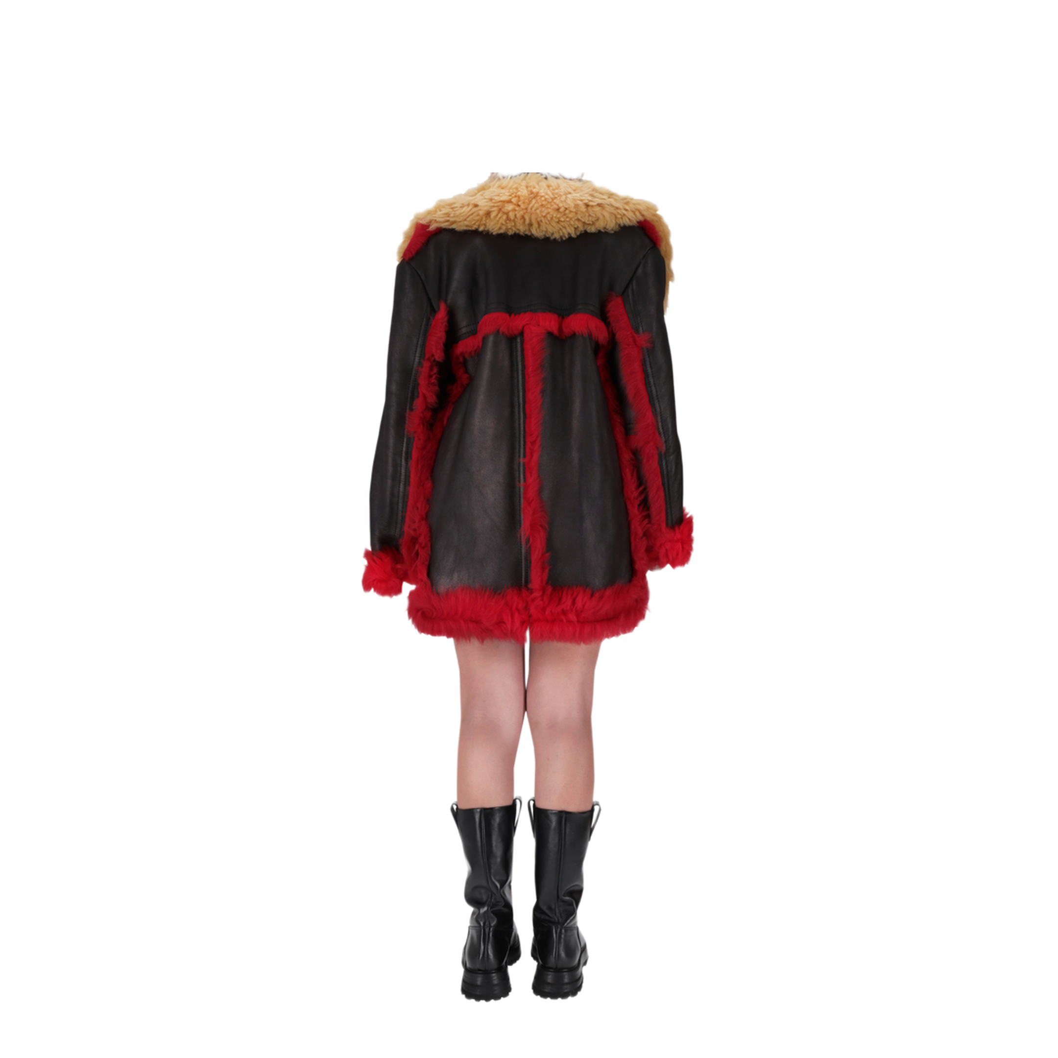 MAYFEYR - Prada - Coat - 56636B1H44F0RXL