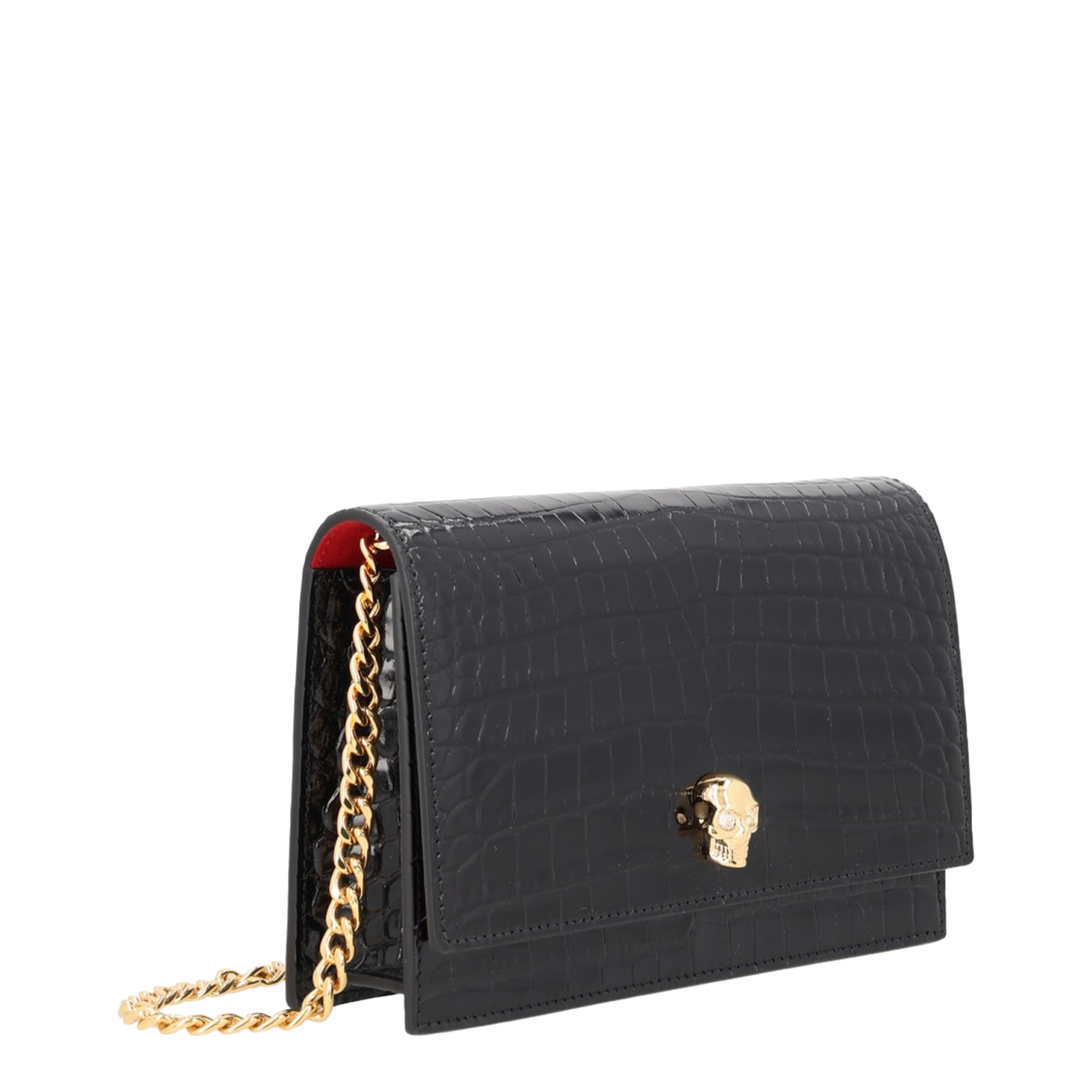 Skull Bag