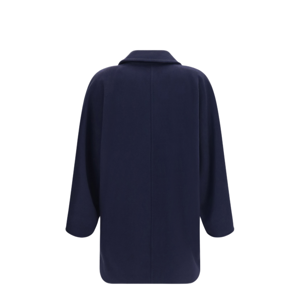 MAYFEYR - Max Mara - Rebus Double Breasted Jacket - 2621086021600005