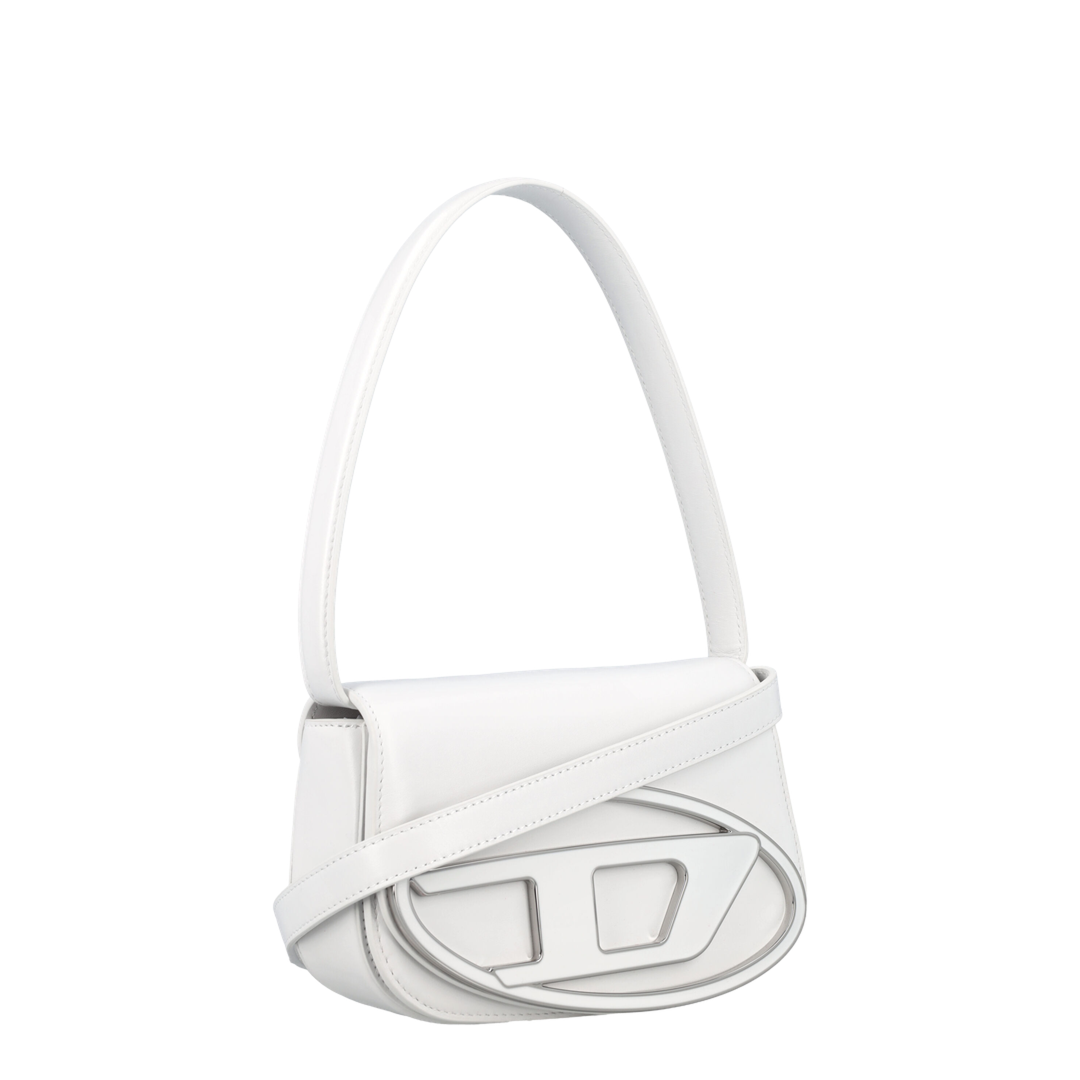 1Dr-Iconic Shoulder Bag In Nappa Leather