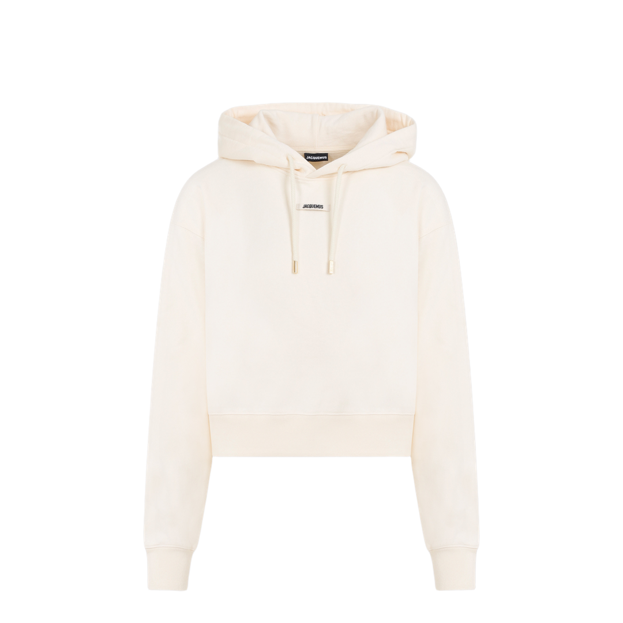 MAYFEYR - Jacquemus - Le Hoodie Gros Grain - HOW00247AJ00109