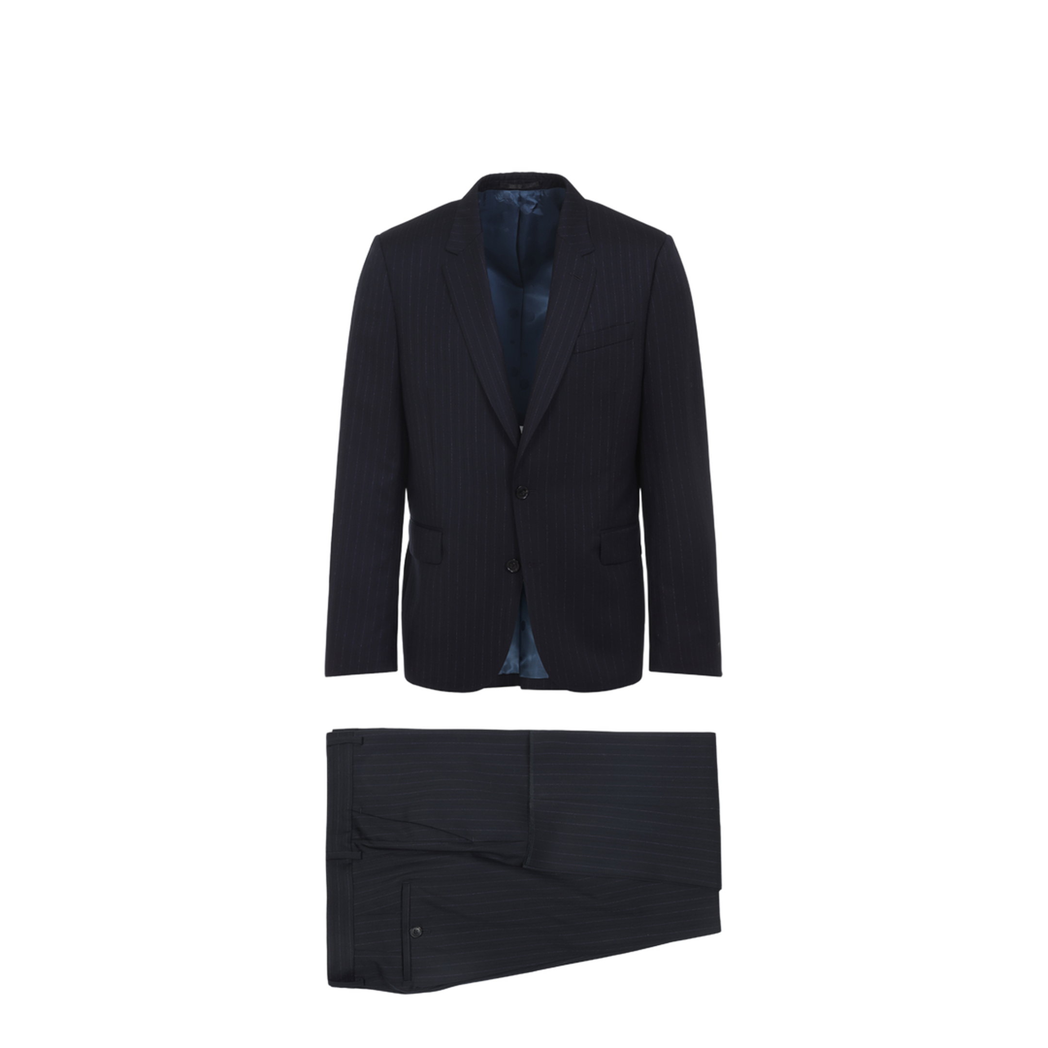 MAYFEYR - Paul Smith - Tailored Fit Two Button Suit - M1R1457V02897
