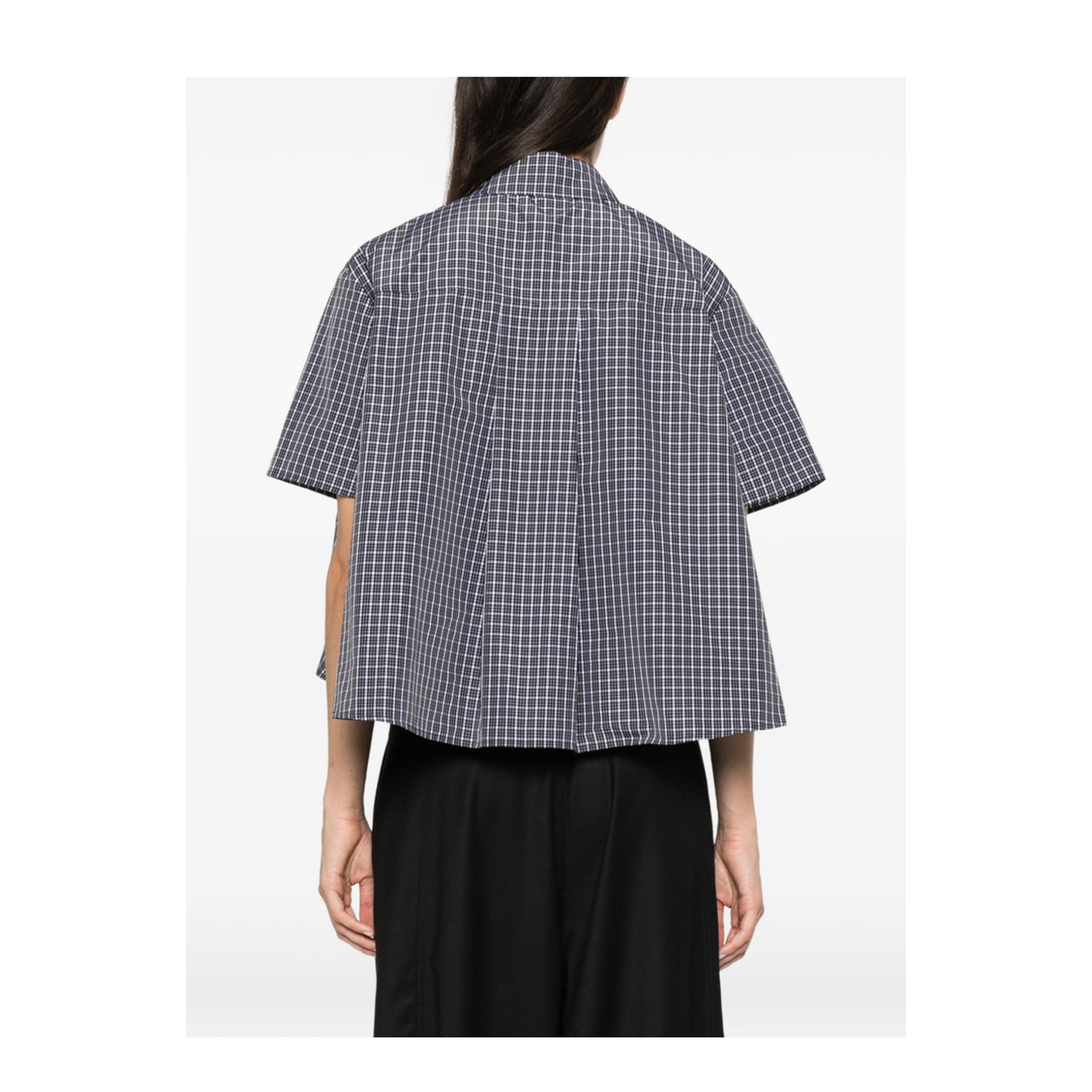 MAYFEYR - Loewe - Shirts Black - S359Y05XI61102