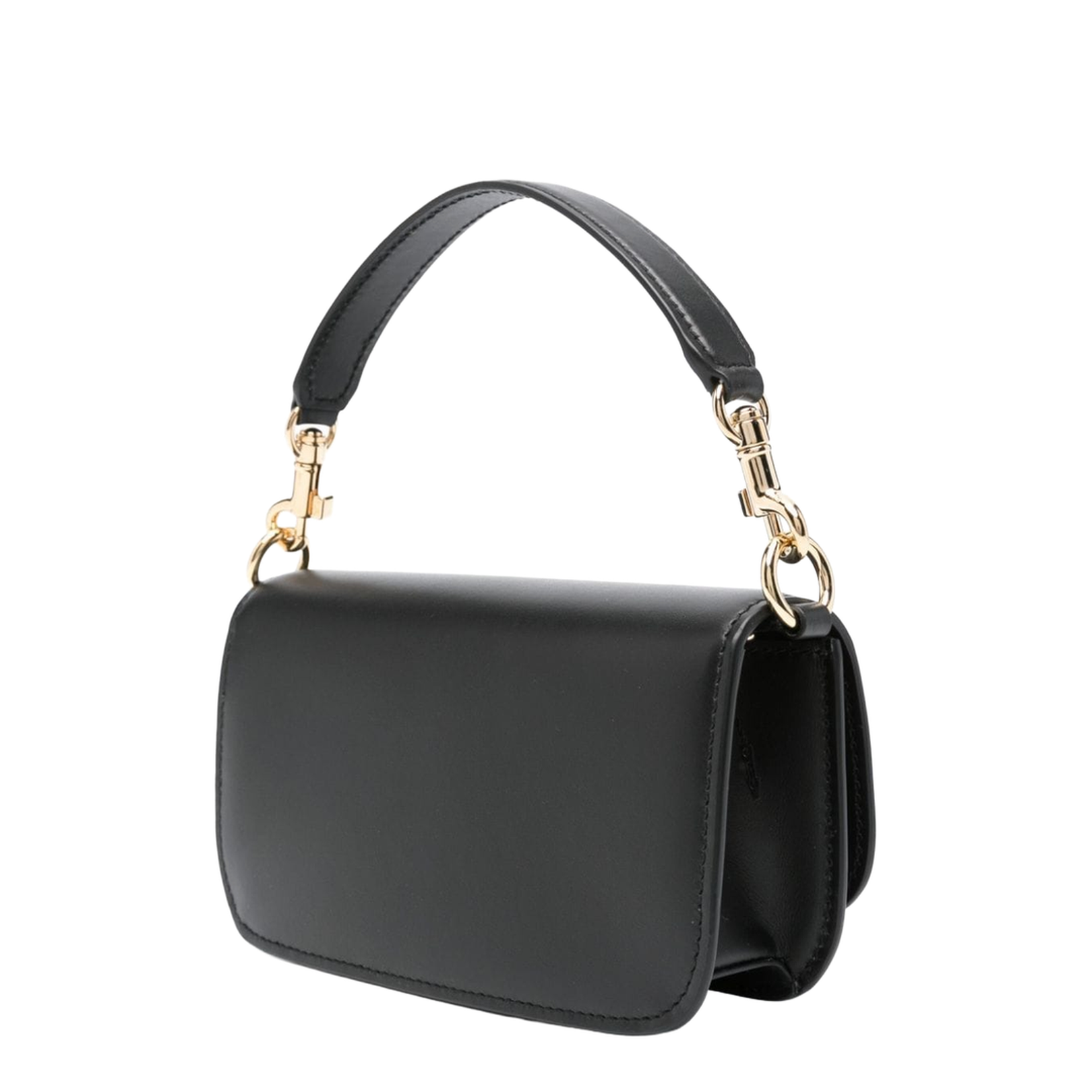 3.5 Crossbody Bag in Black