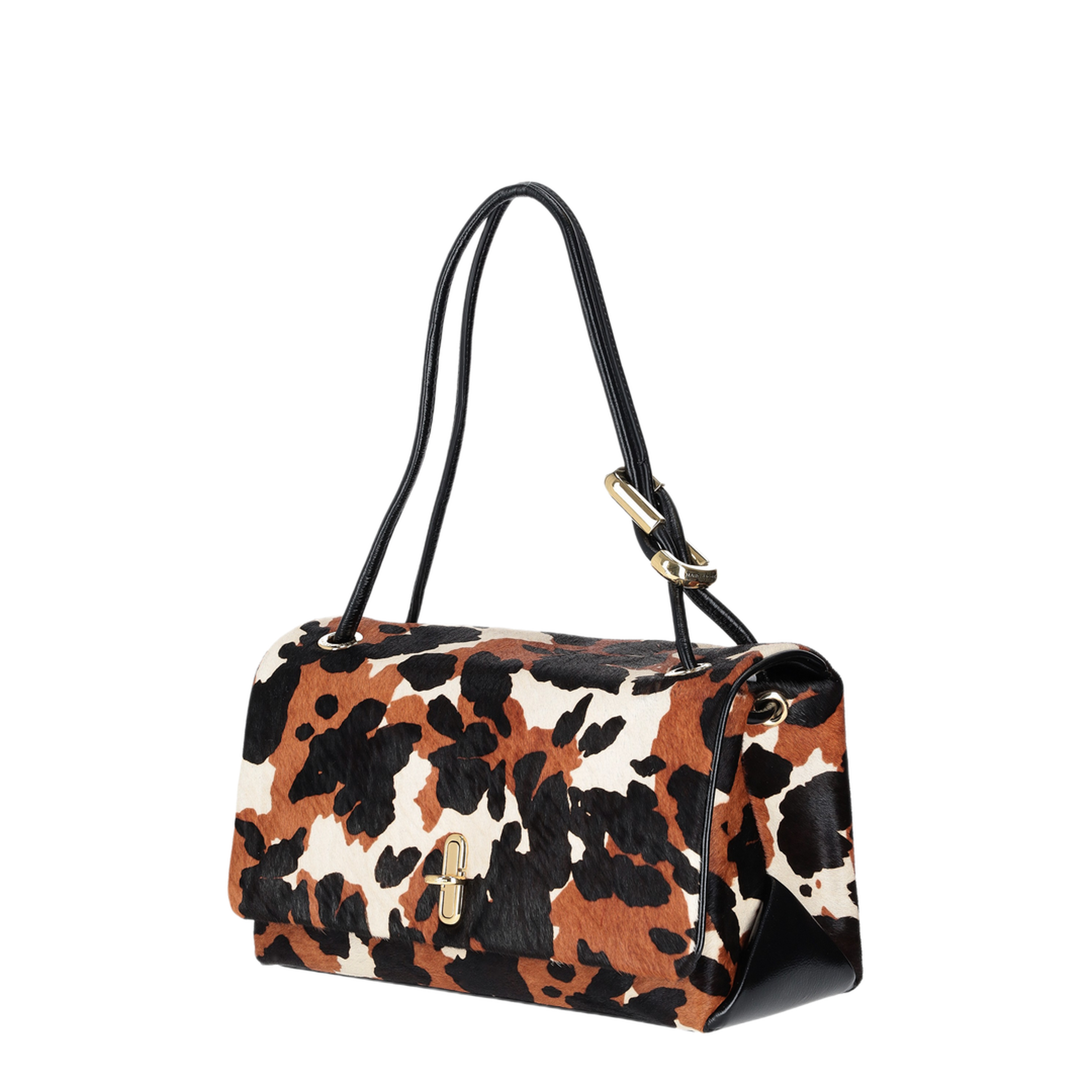 MAYFEYR - Marc Jacobs - Cow Haircalf Dual Bag - 2R5HSH012H01205