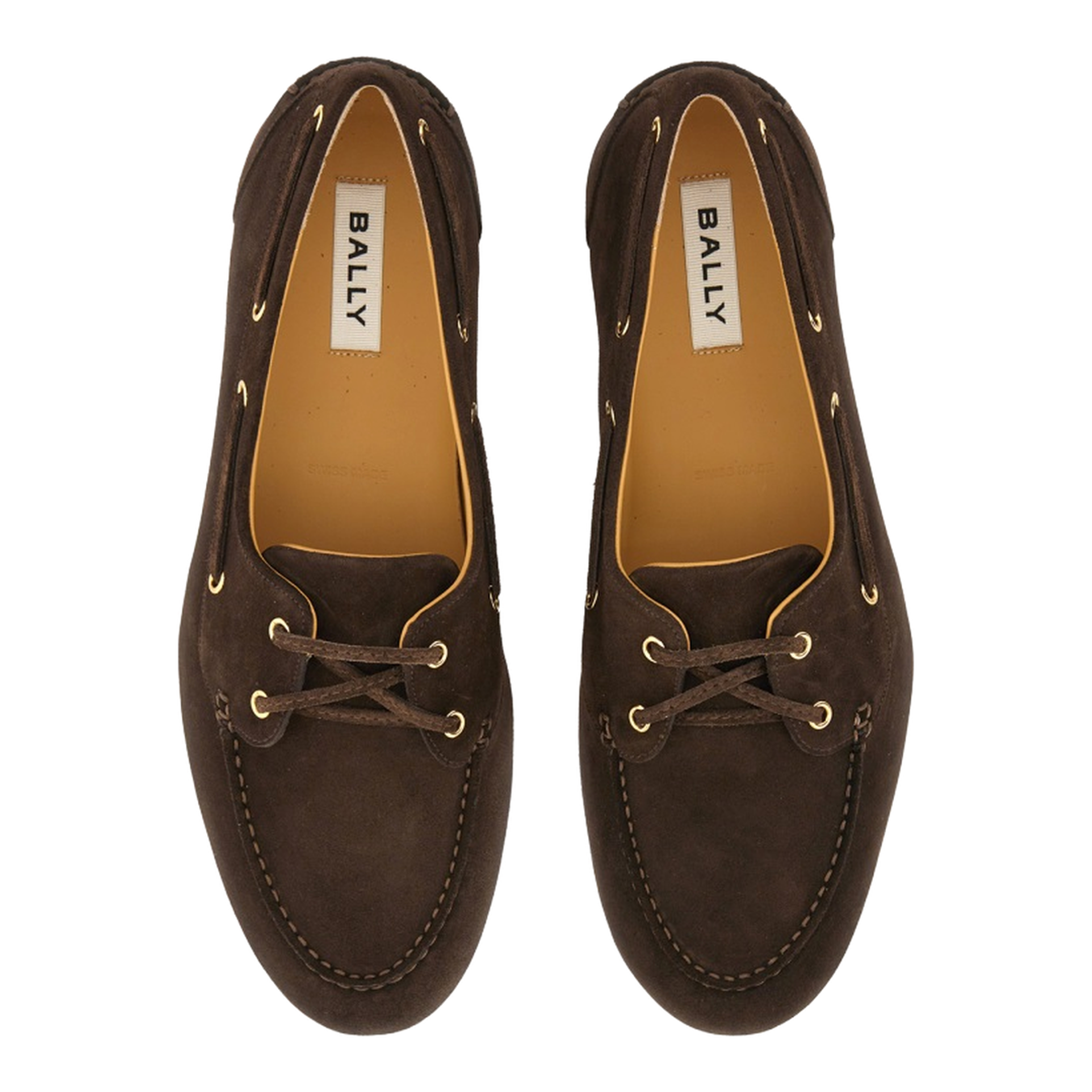 MOCCASIN "PATHY"