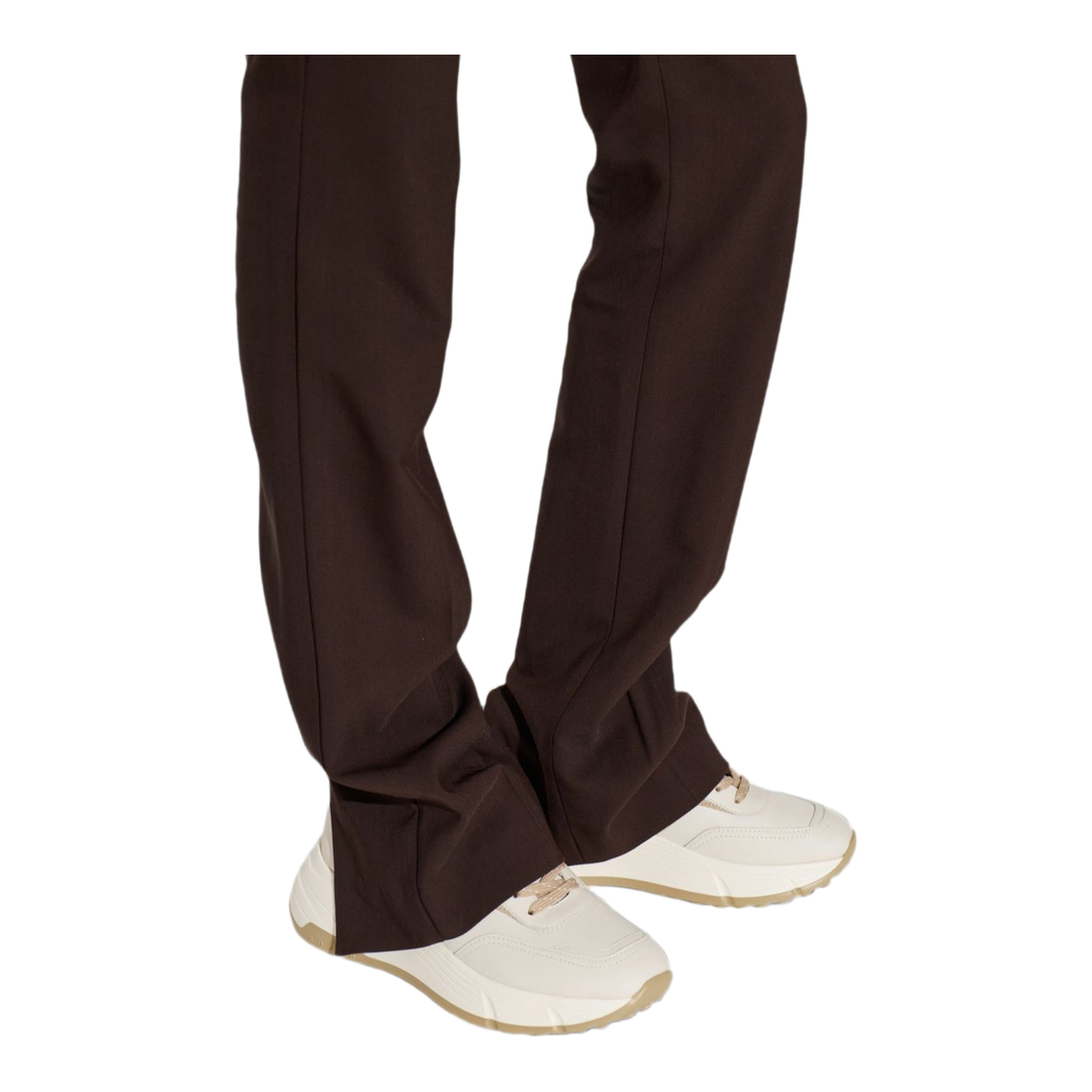 MAYFEYR - Hogan - Sneakers Beige - HXW6690FR30UI40R16