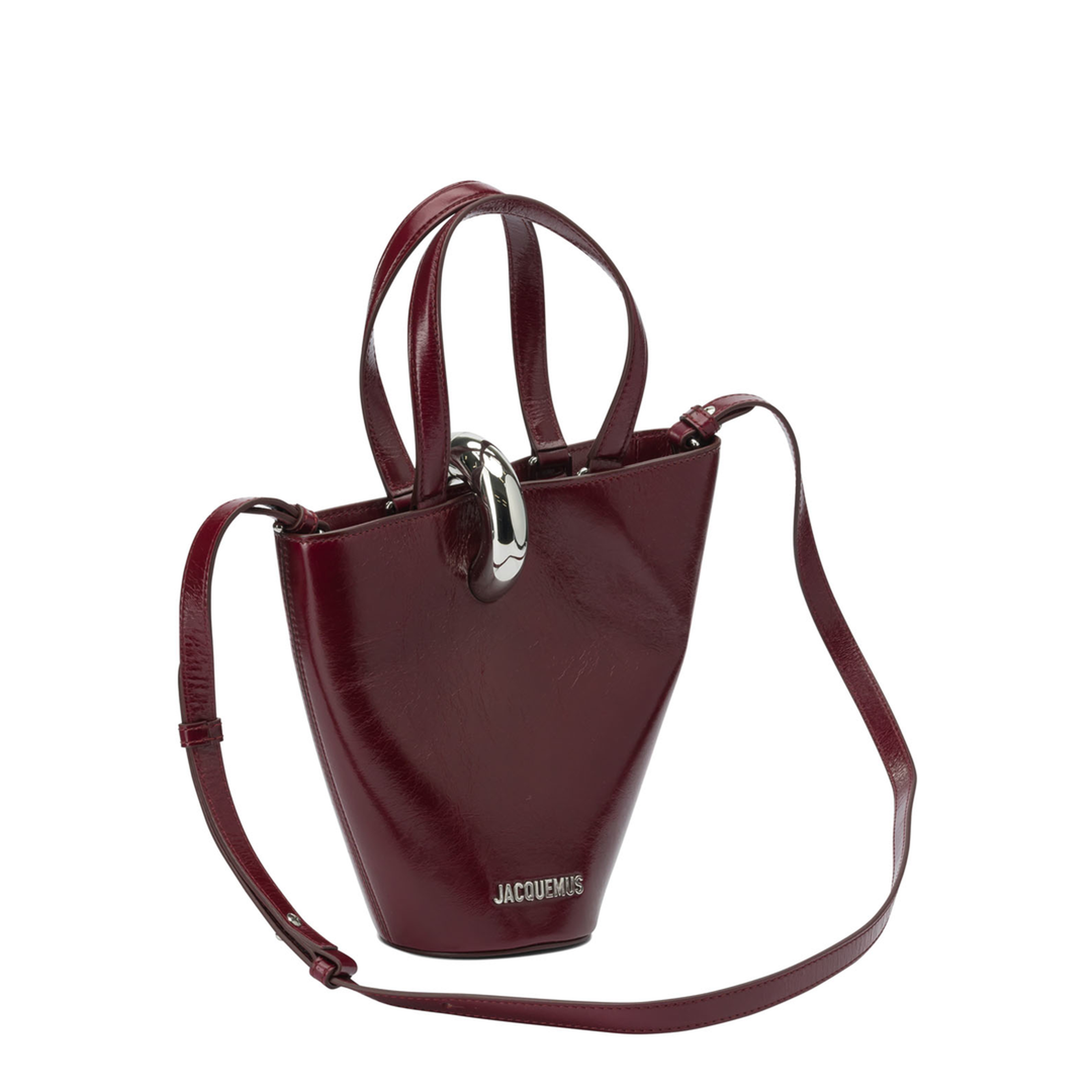 MAYFEYR - Jacquemus - Bambola Handbag - 25HBAW00389AC20C01490