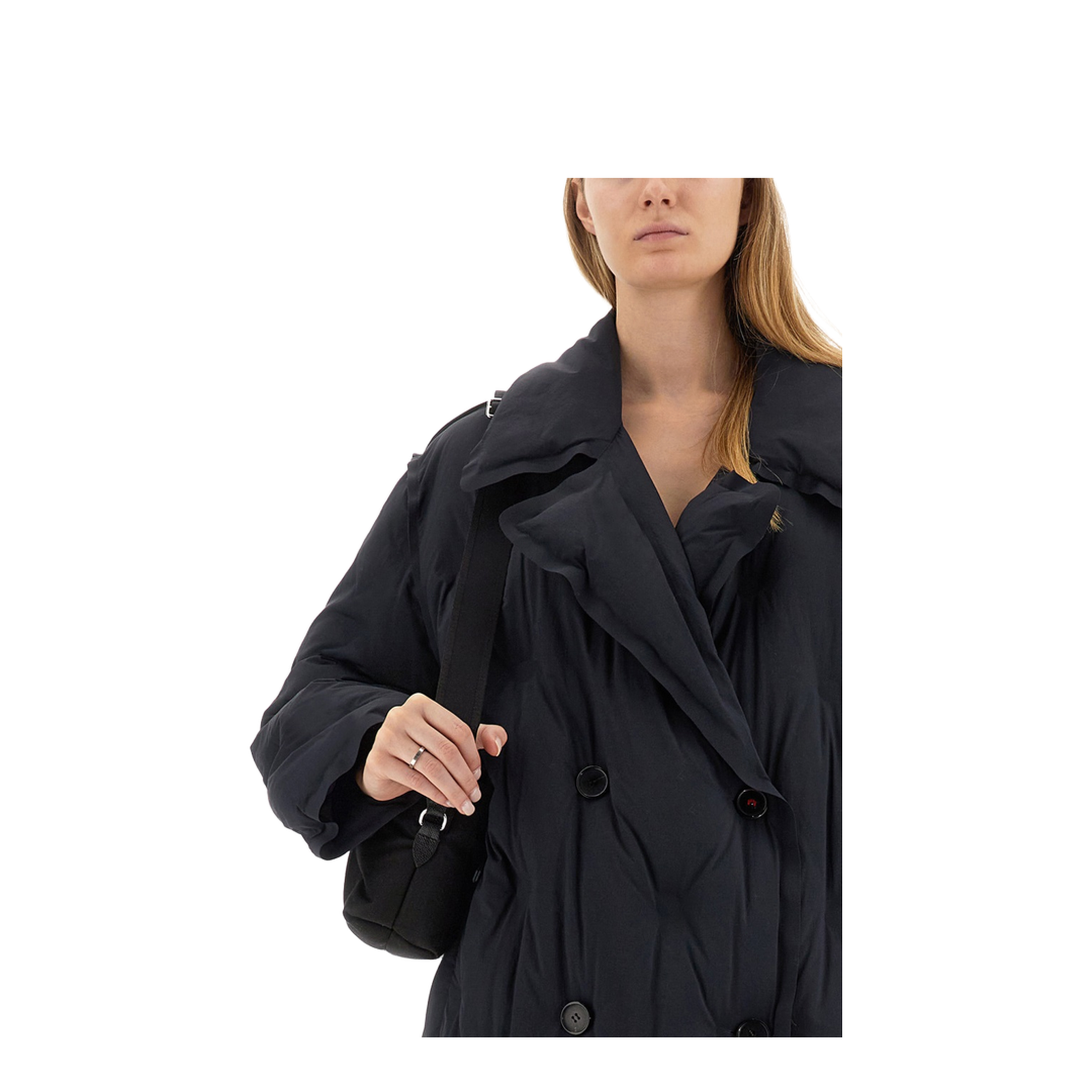 Oversize Coat