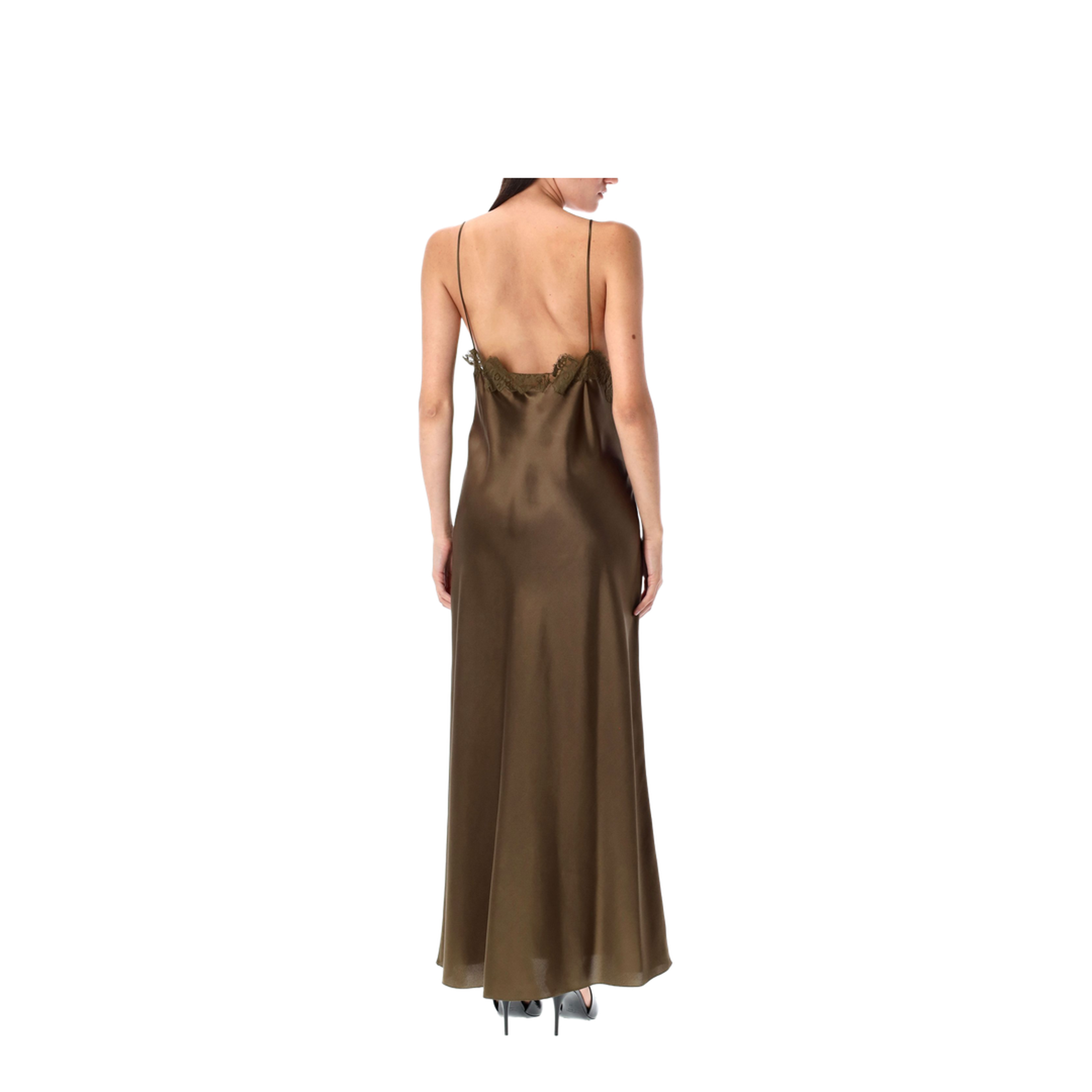 MAYFEYR - Saint Laurent - Dresses - 839551Y7G271302