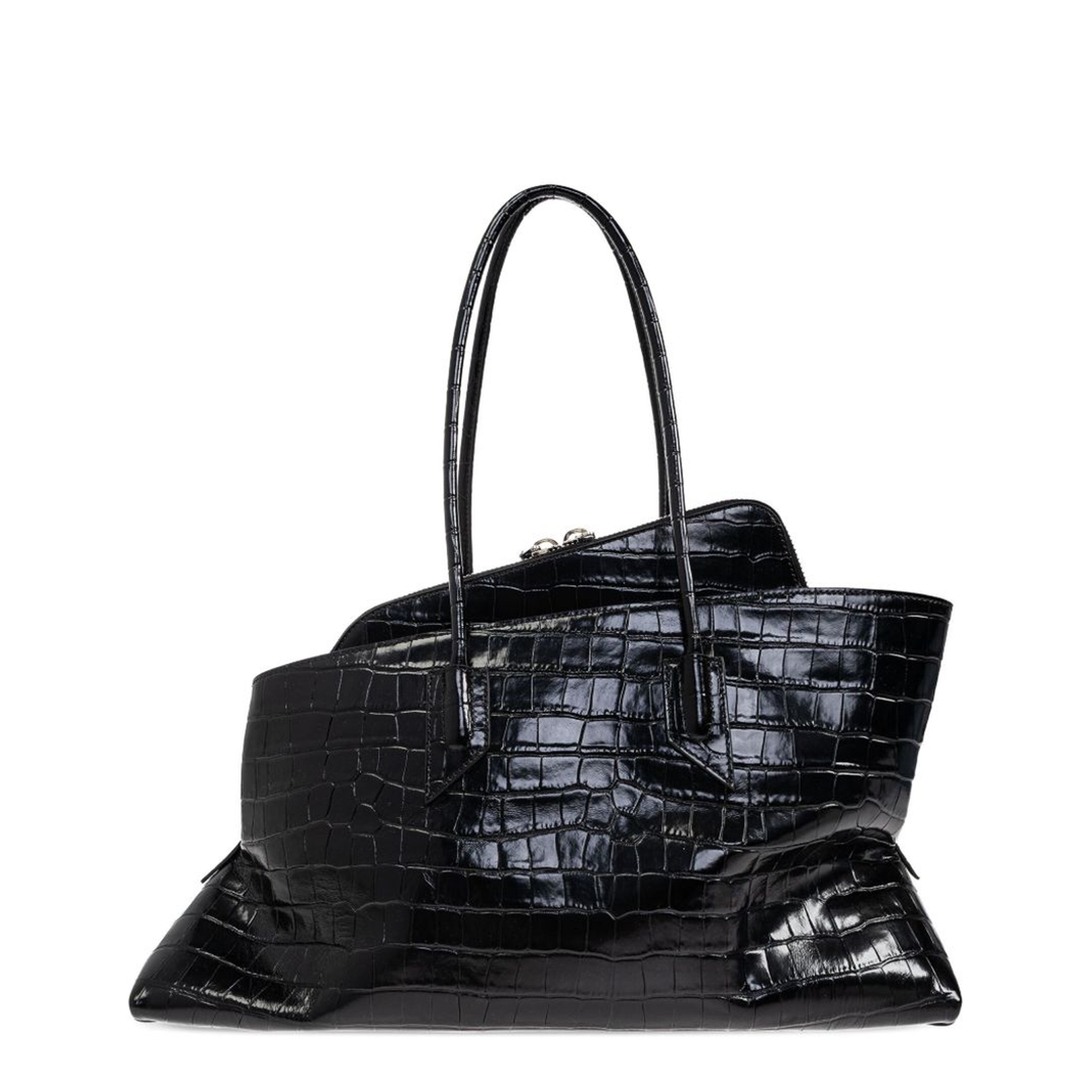 Top Handle Bag