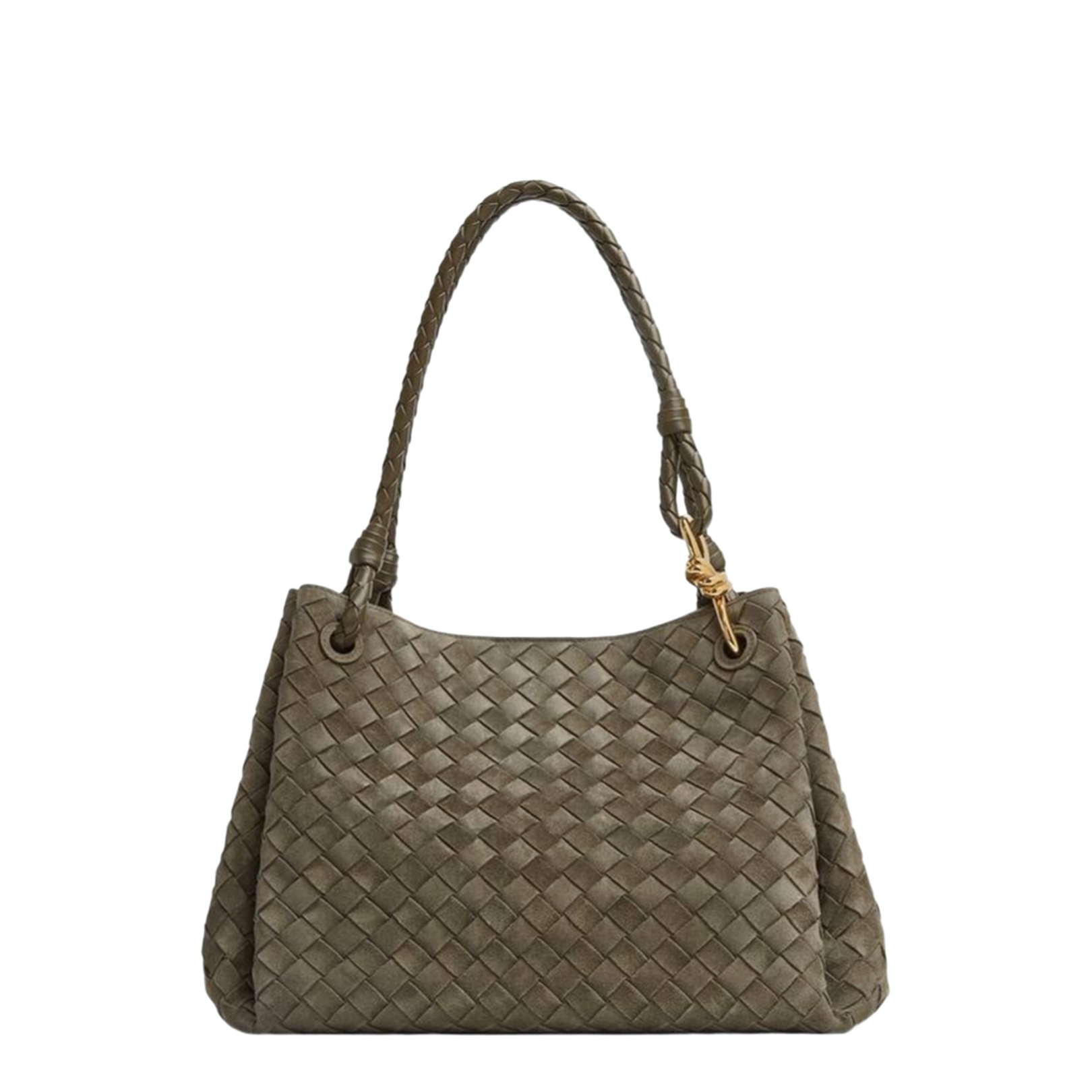 Large Parachute in Cypress