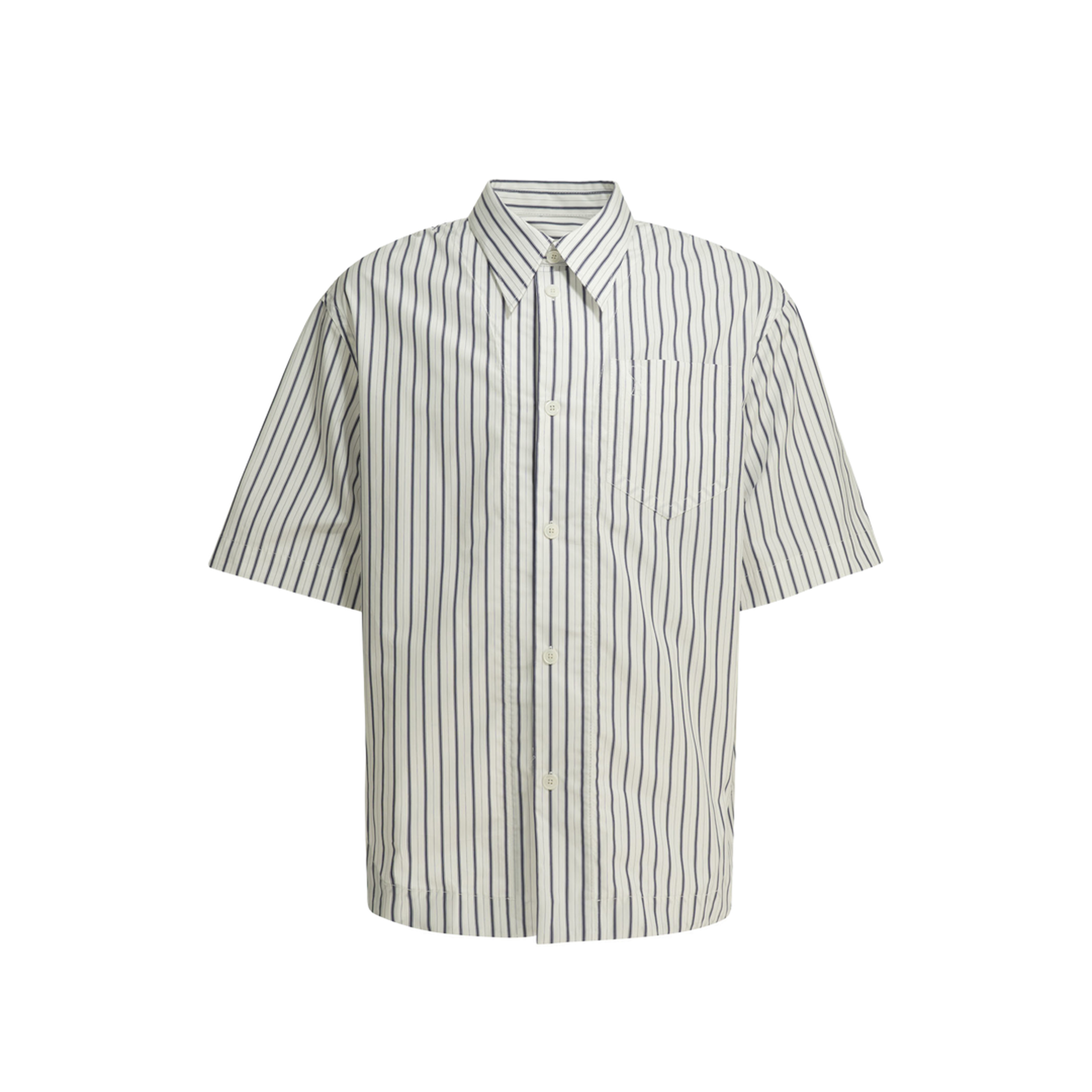 MAYFEYR - Ami Paris - Casual Shirt - USH809.CO0220A074
