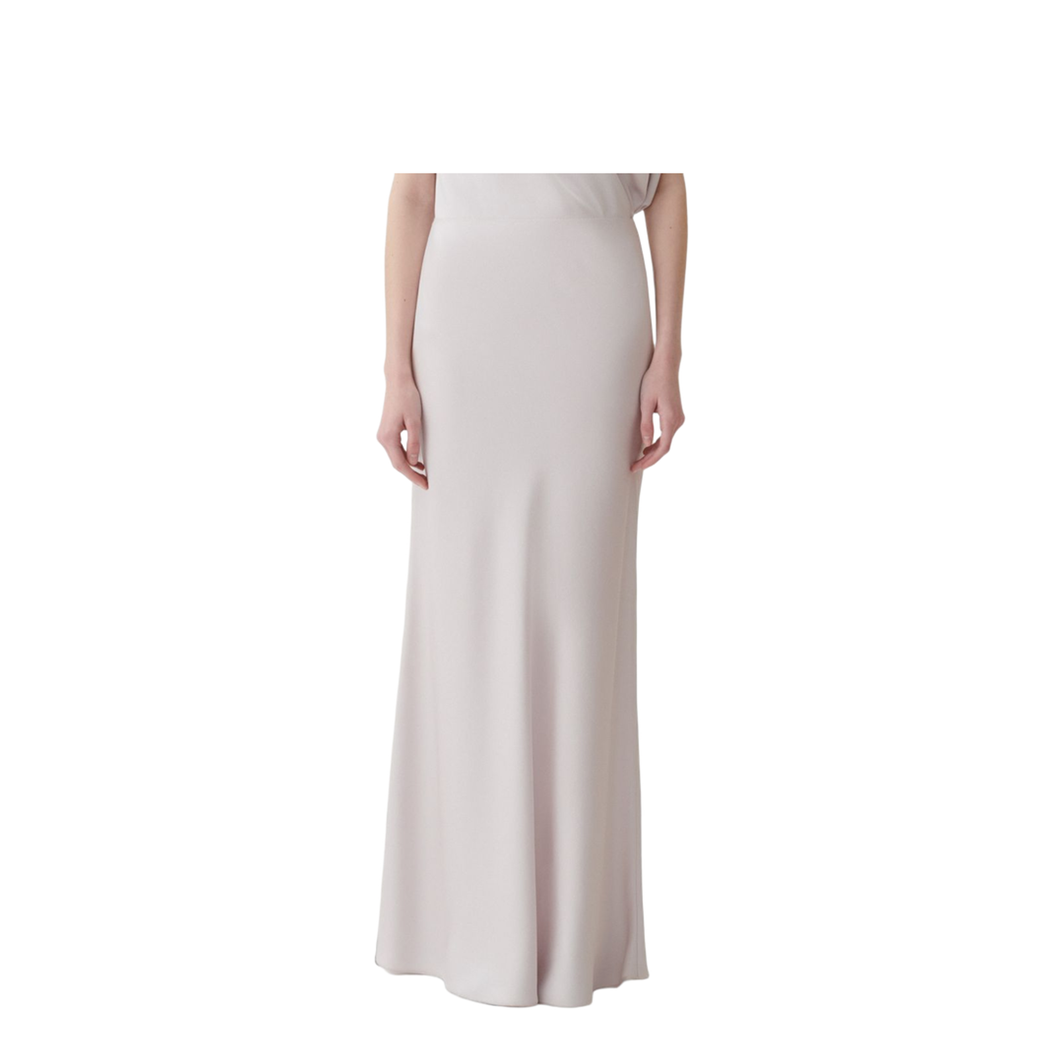 MAYFEYR - Unknown - Skirts Grey - GND216F361D9828203