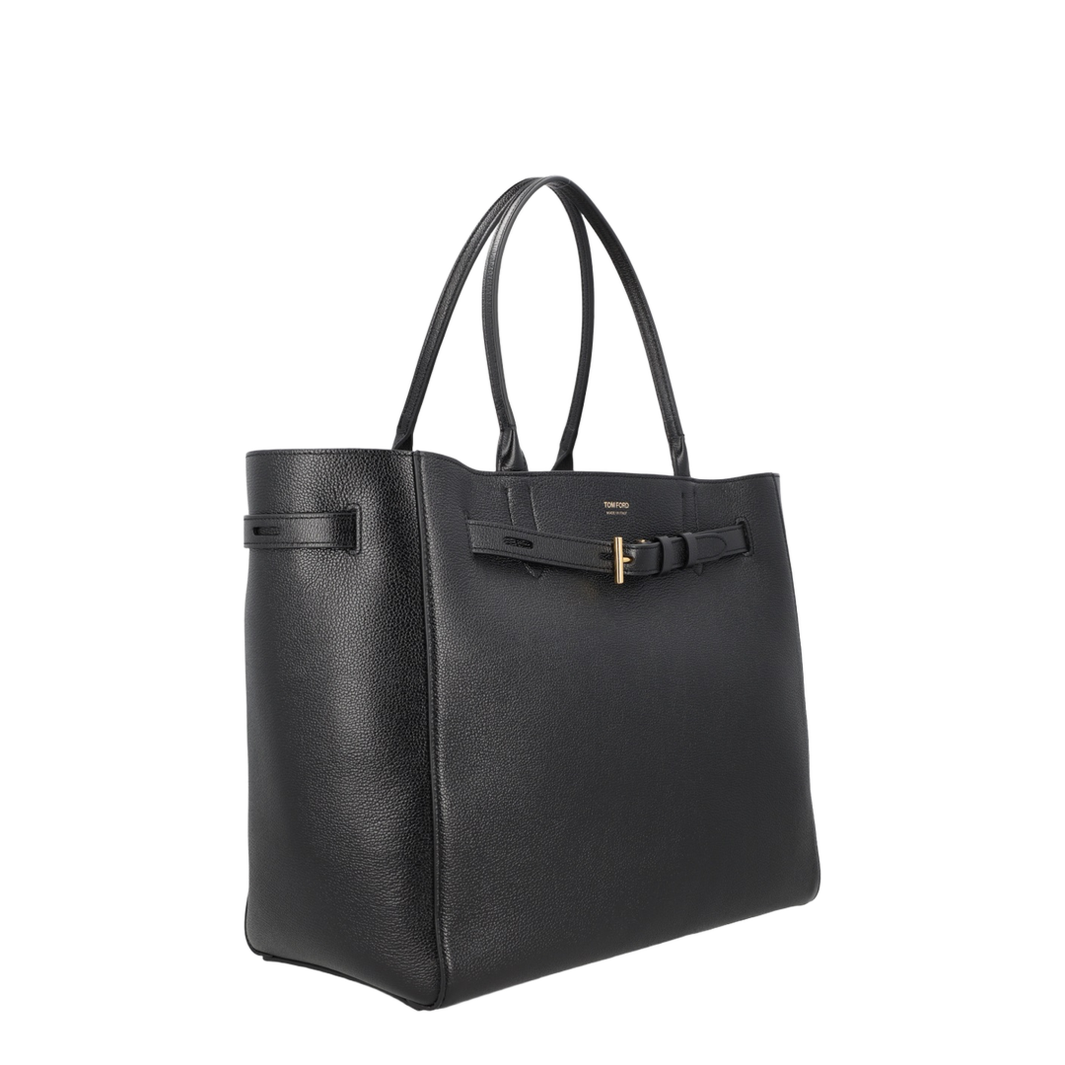 MAYFEYR - Tom Ford - Leather Bag - L1823LCL429XNAA