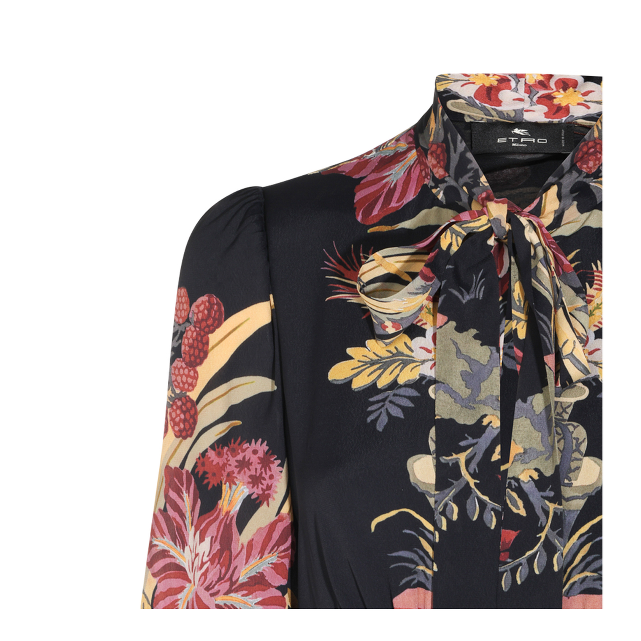 MAYFEYR - Etro - Dresses - WRHA055299SP41EX0813