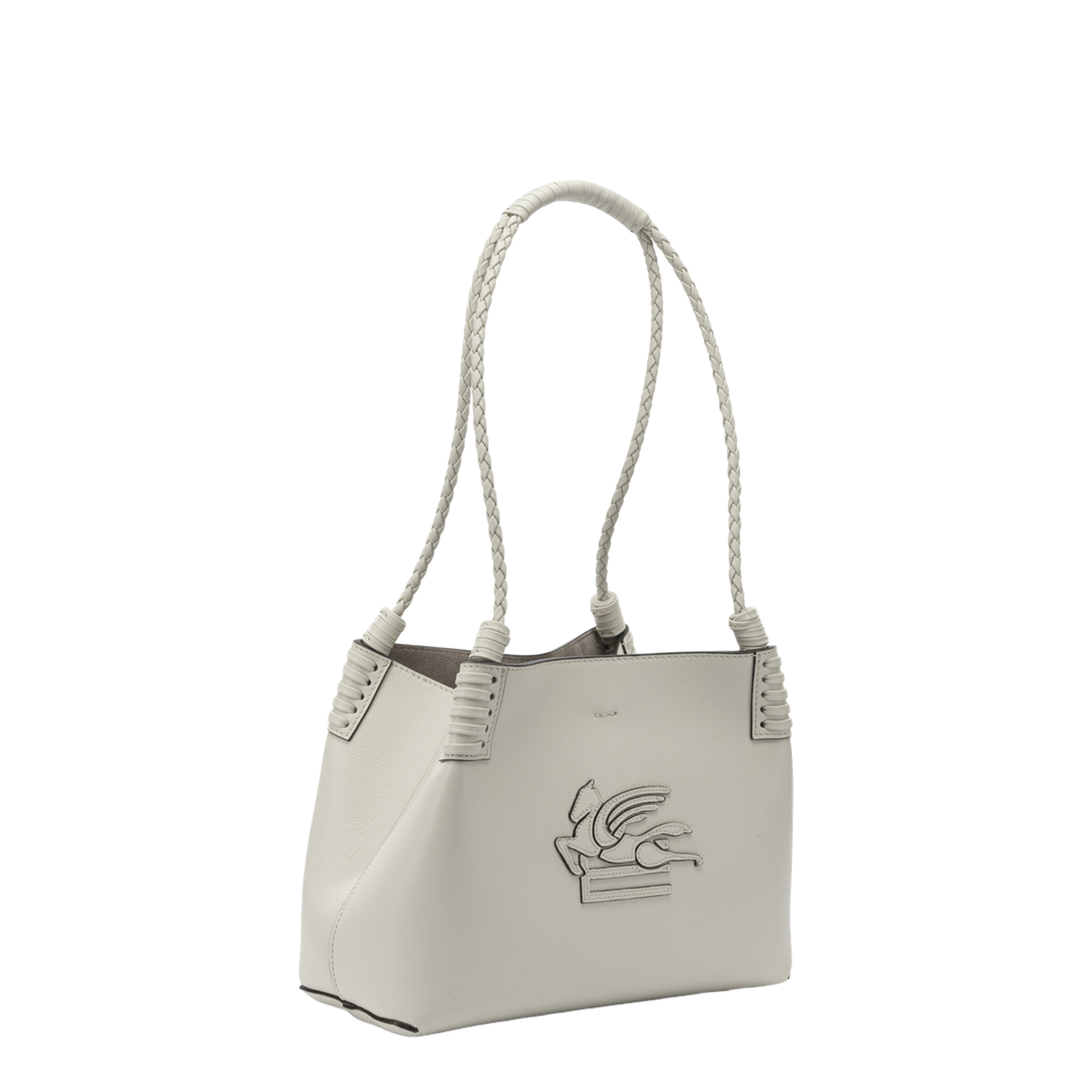 Shoulder Bag Ivory