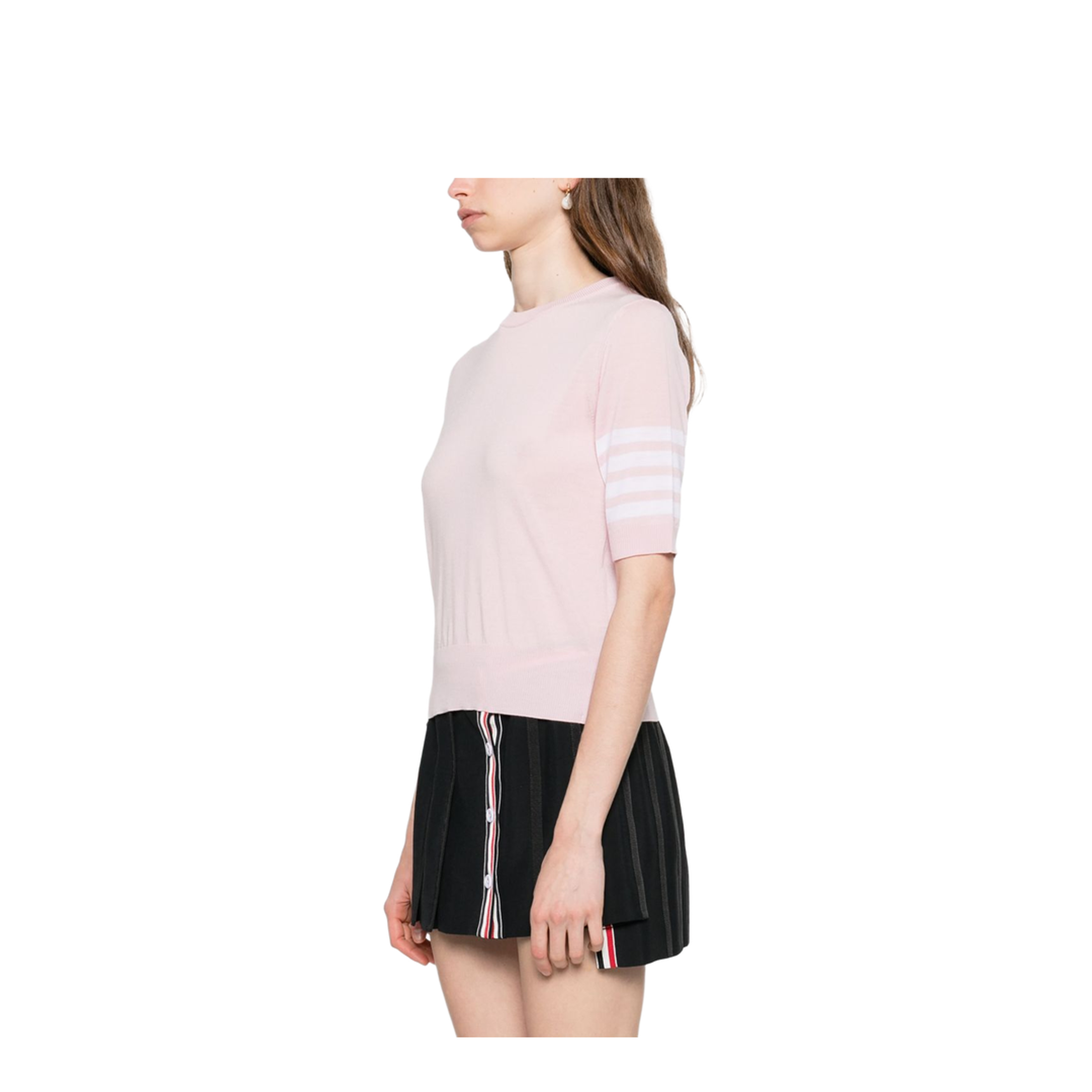 MAYFEYR - Thom Browne - Sweaters - FKA471BY1014680