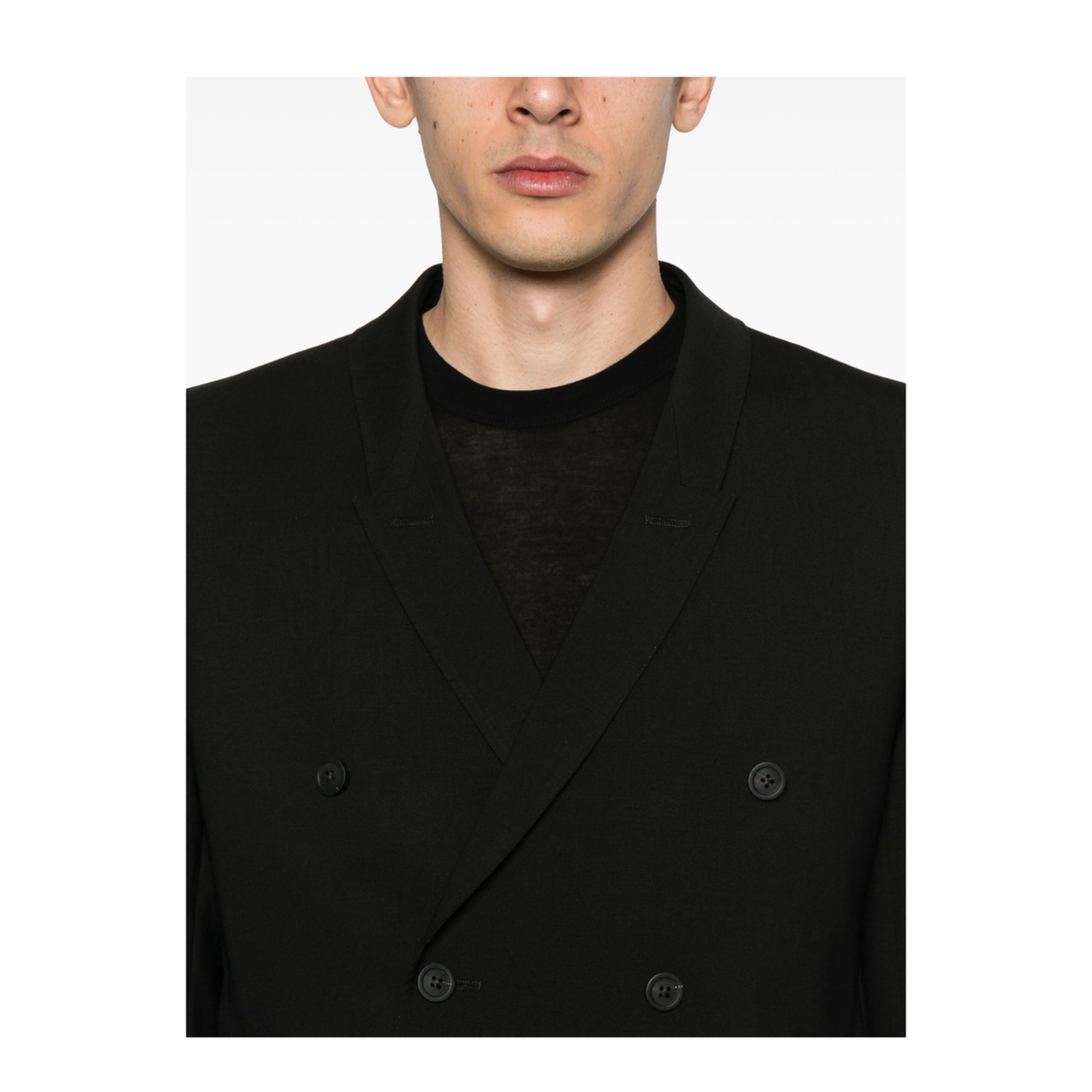 MAYFEYR - Rick Owens - Jmf Blazer - RU01E5732ZL09
