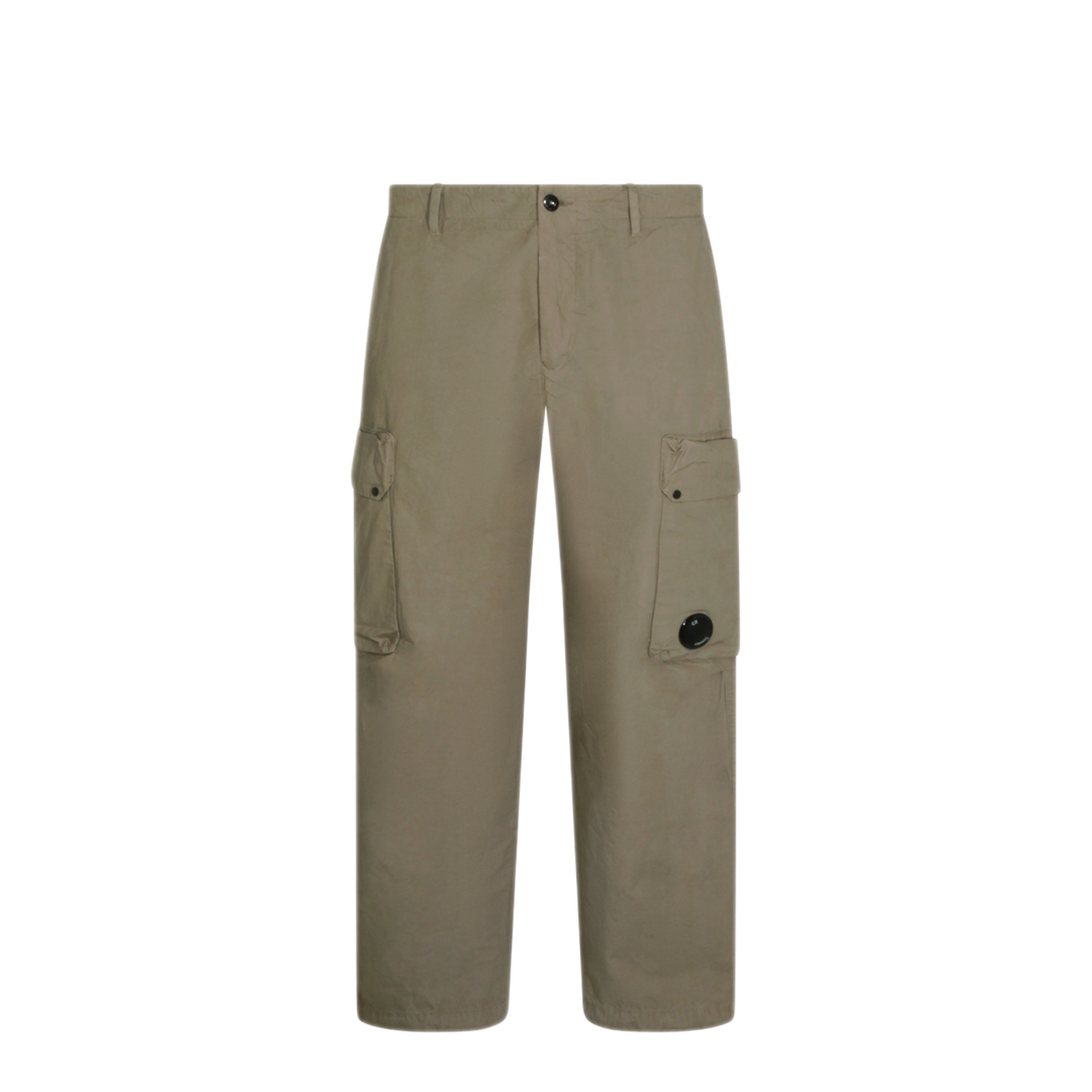 MAYFEYR - CP COMPANY - Trousers - 20CMPA128A110325G904