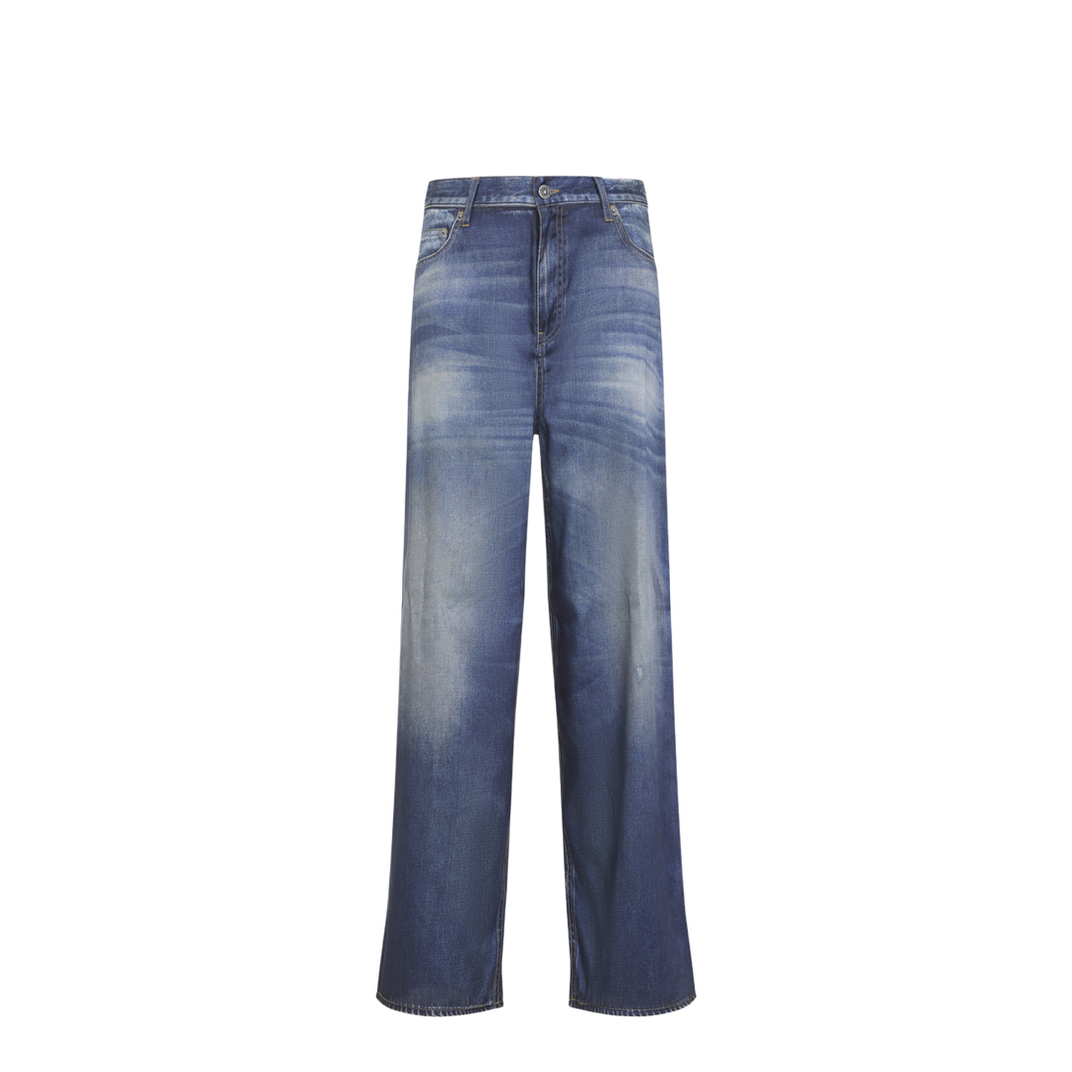 MAYFEYR - Golden Goose - Boyfriend Peggy Jeans - GWP02528P002406