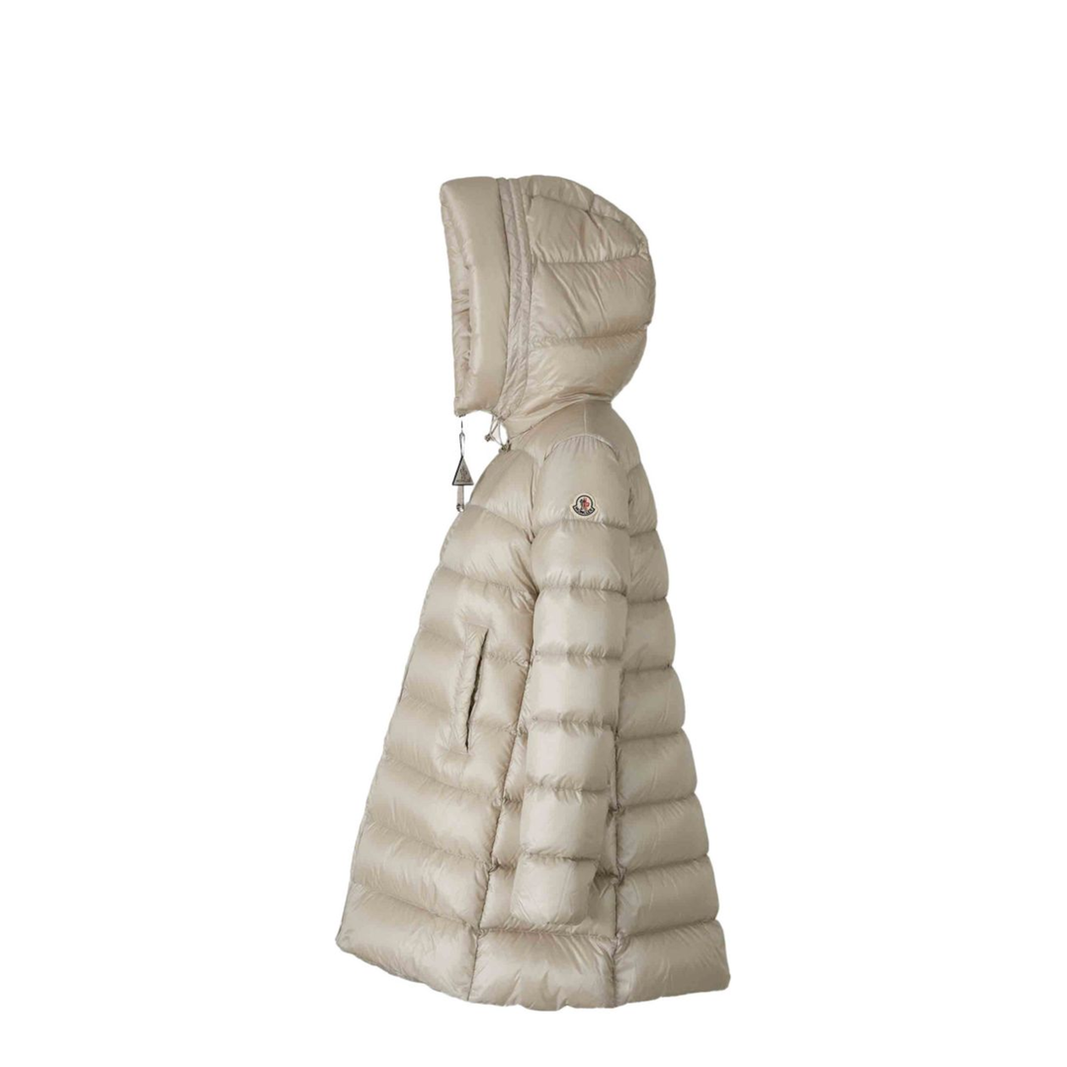MAYFEYR - Moncler - Coats Beige - L20931C00011597YG268