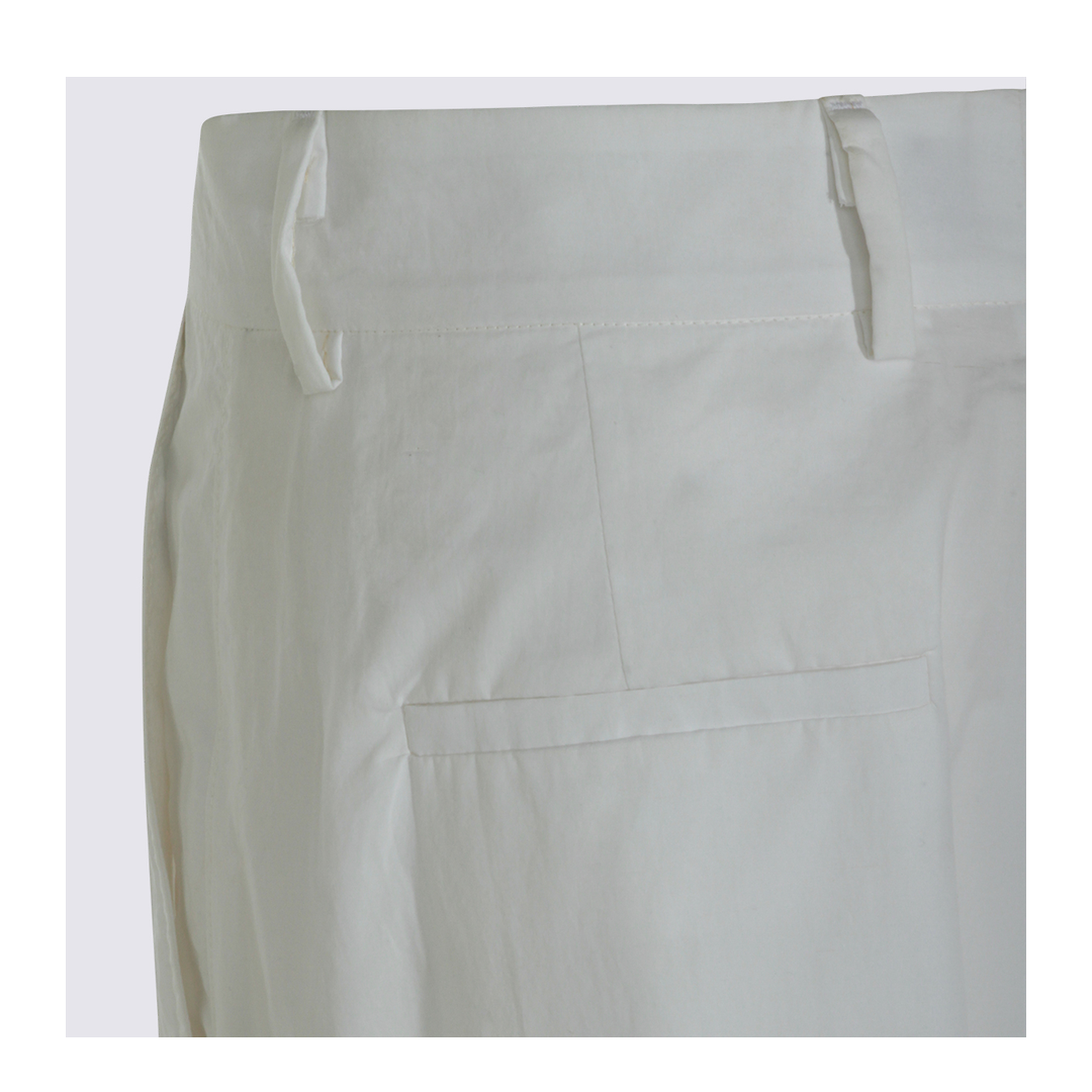 MAYFEYR - Moorer - Trousers - MODCH100098U0109