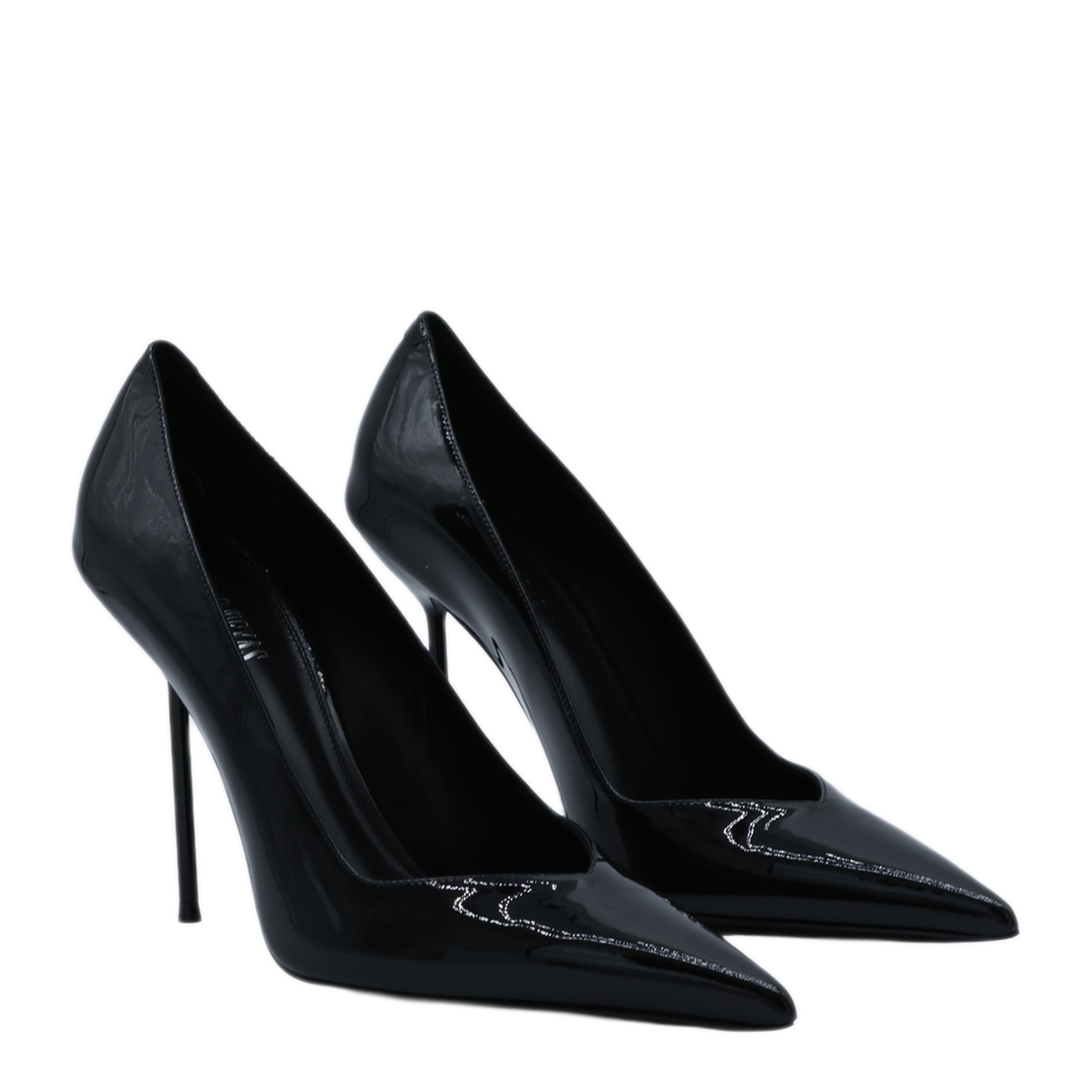 MAYFEYR - Paris Texas - With Heel - PX2006XVN01BLACK